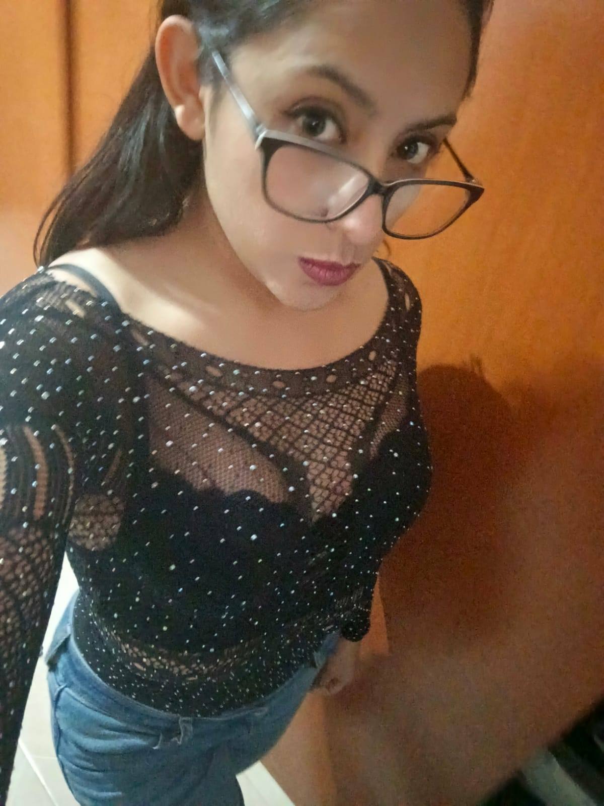 Fernanda AC  (Flaquita)