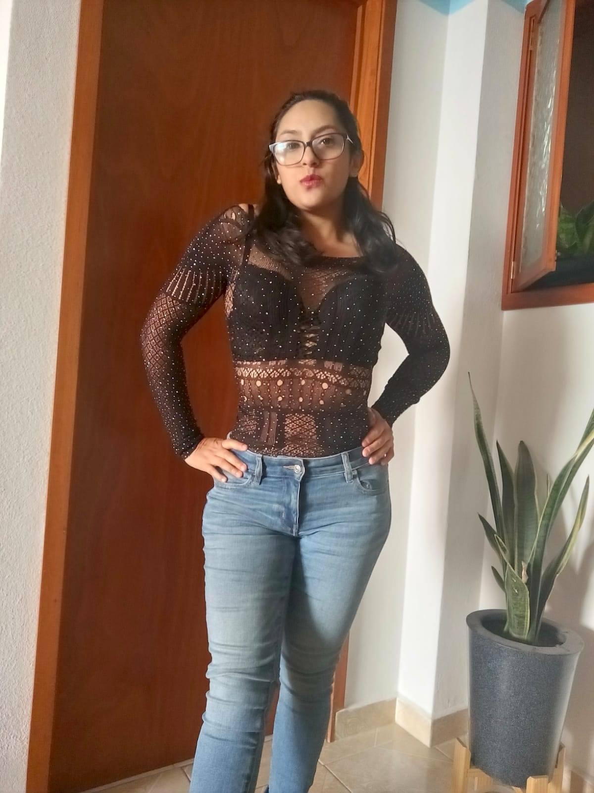 Fernanda AC  (Flaquita)