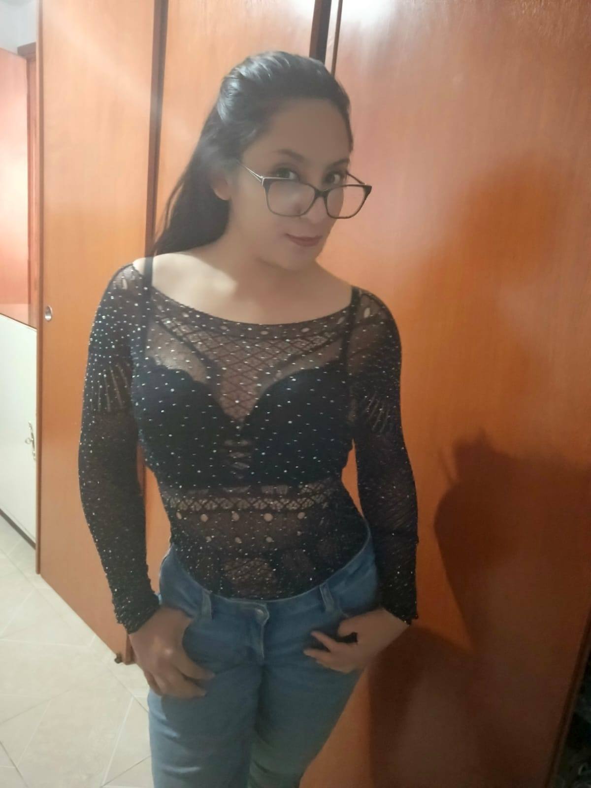 Fernanda AC  (Flaquita)