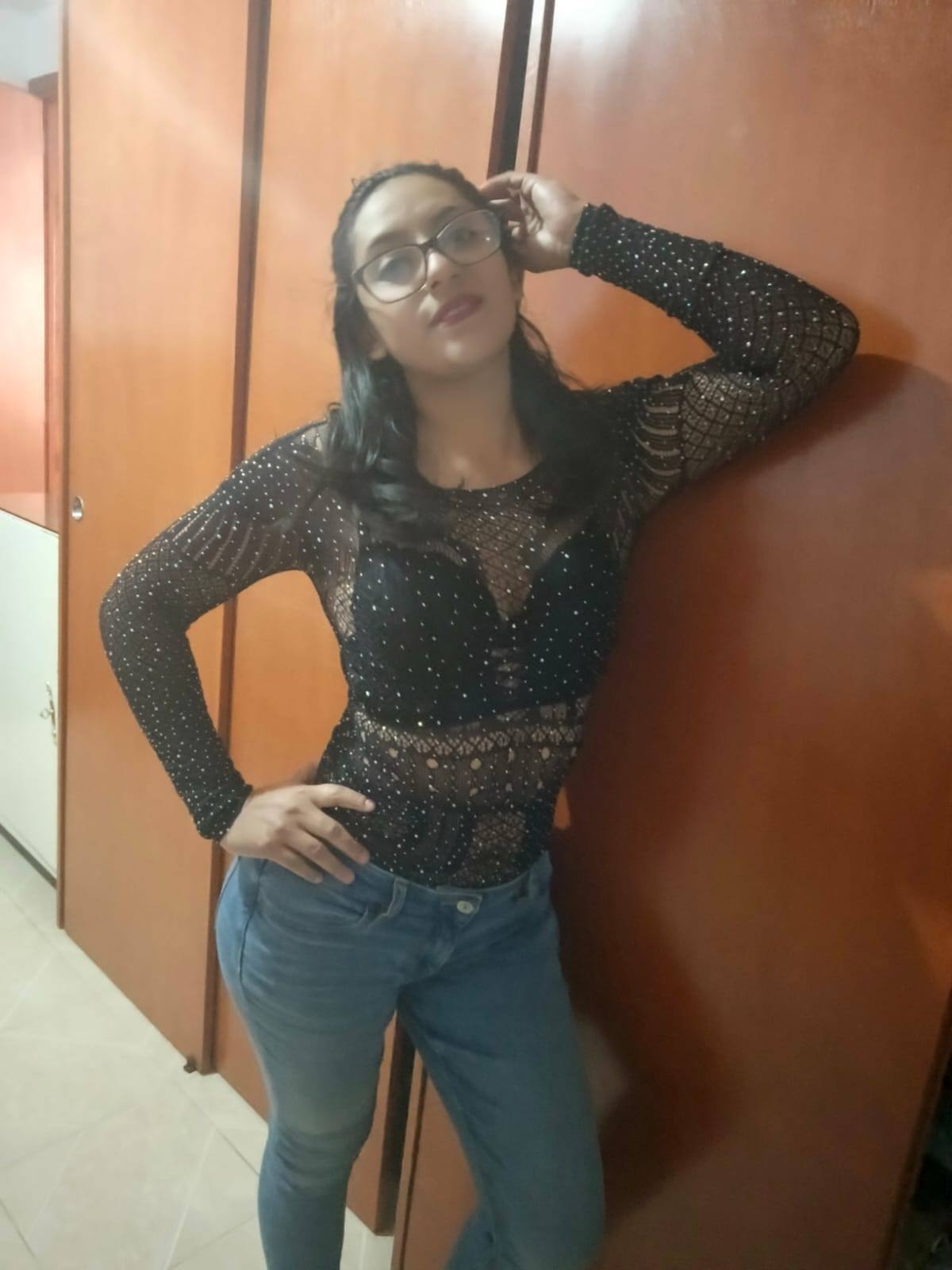 Fernanda AC  (Flaquita)