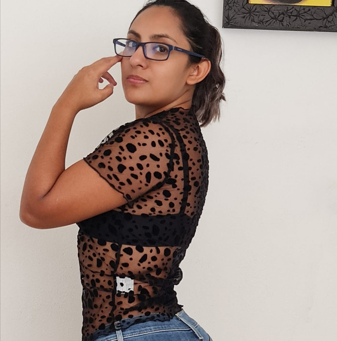 Fernanda AC  (Flaquita)