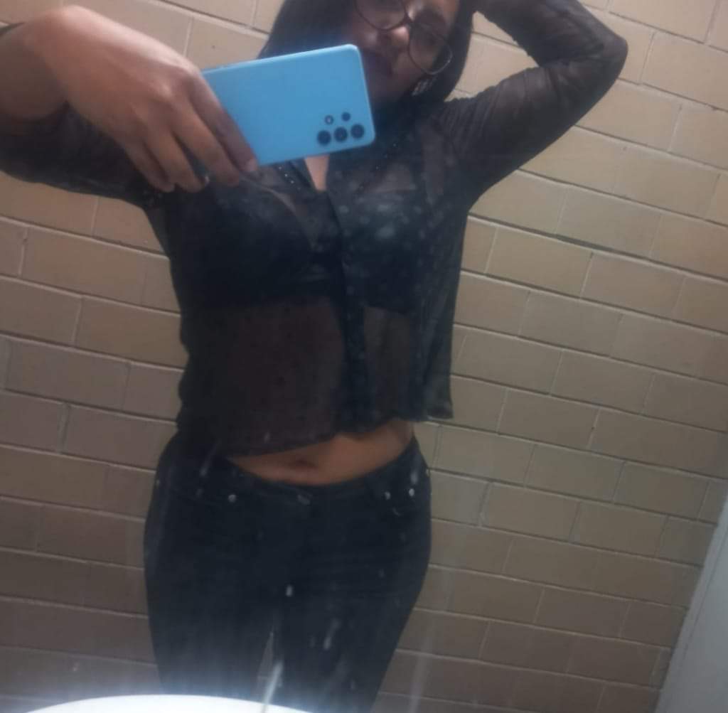 Fernanda AC  (Flaquita)