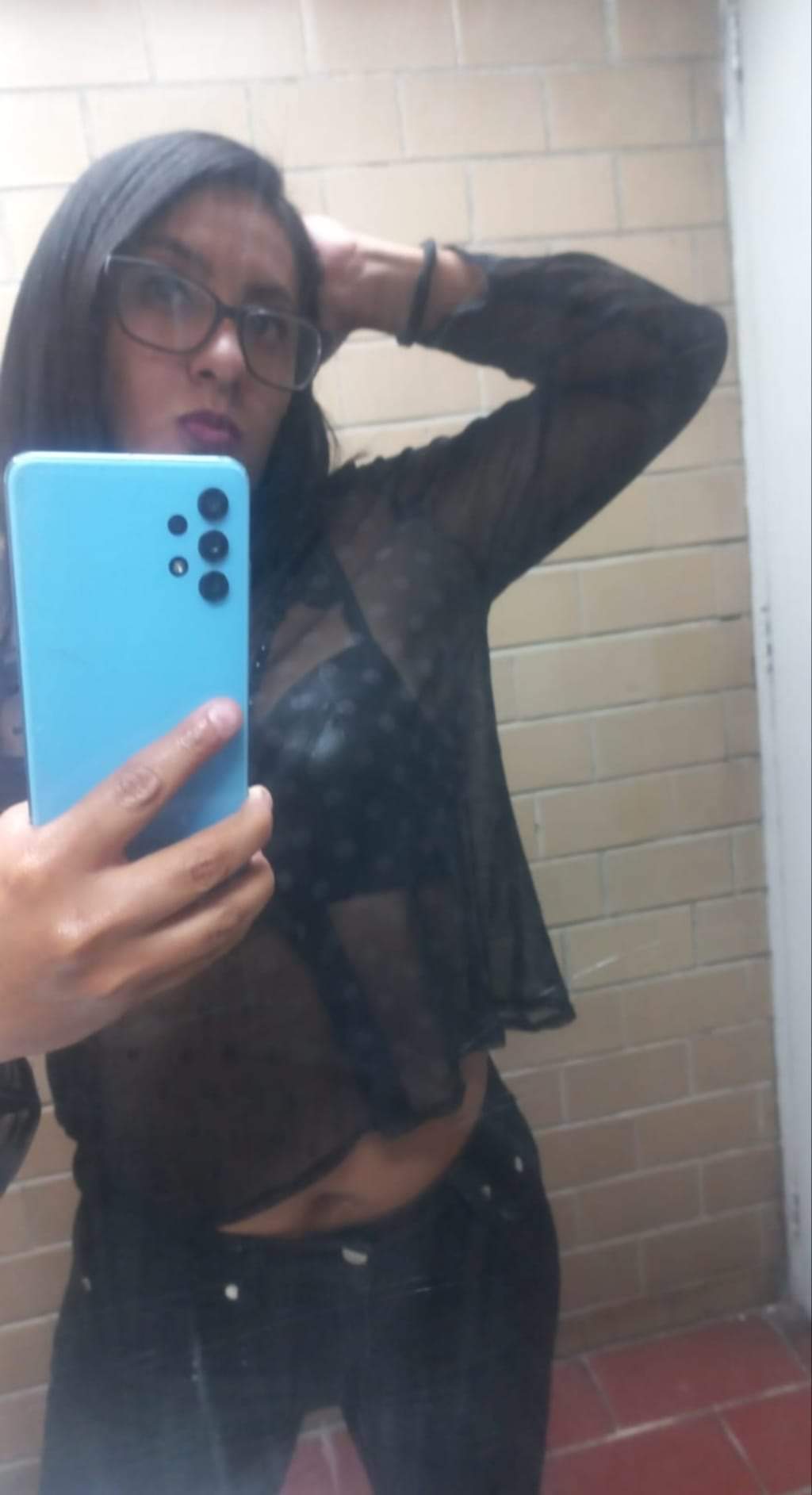 Fernanda AC  (Flaquita)