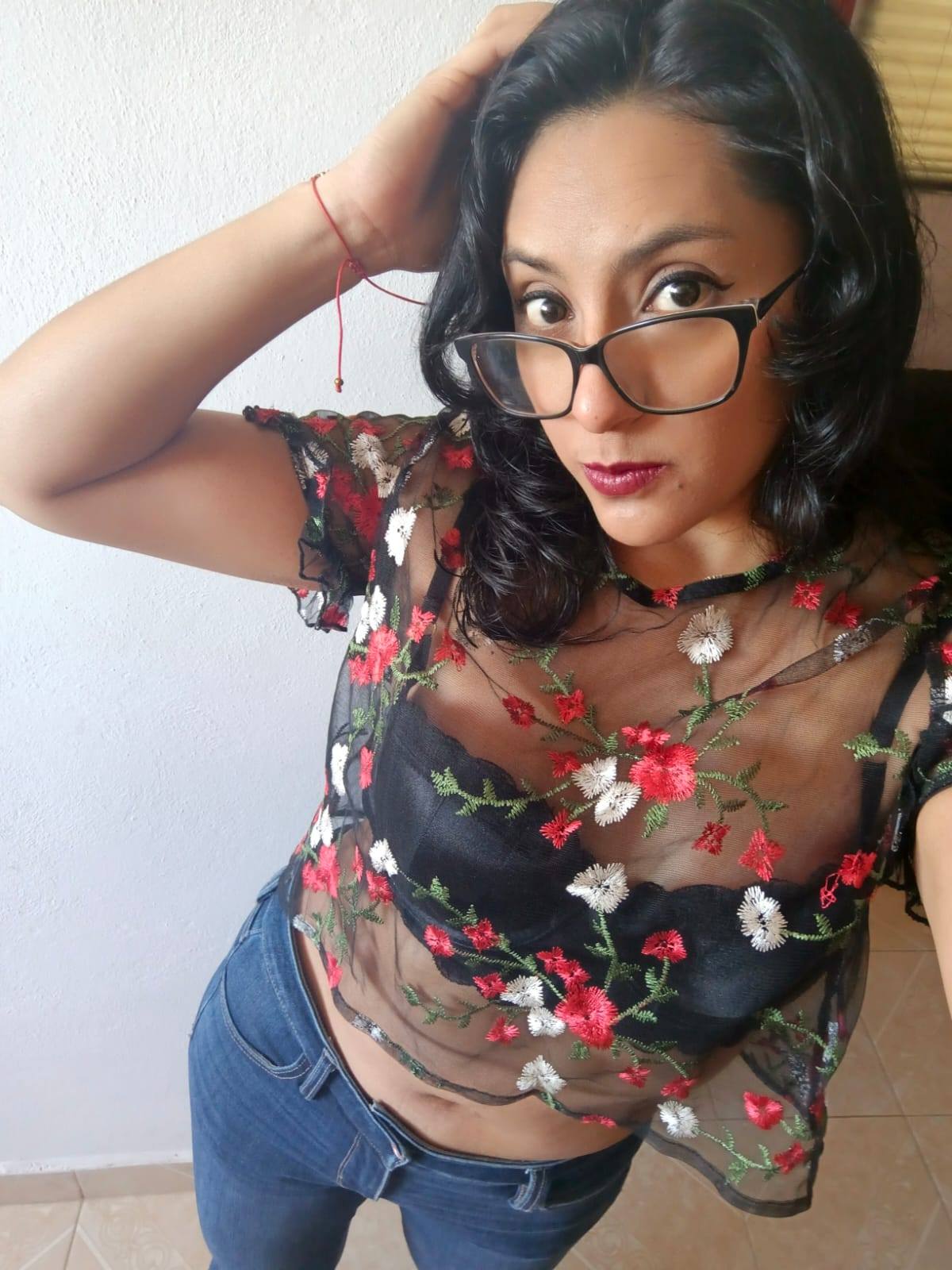 Fernanda AC  (Flaquita)