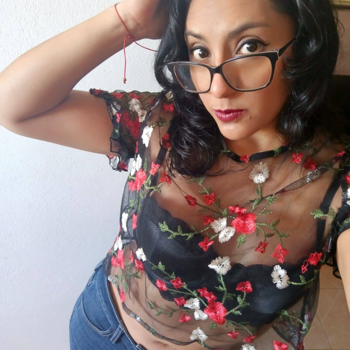 Fernanda AC  (Flaquita)