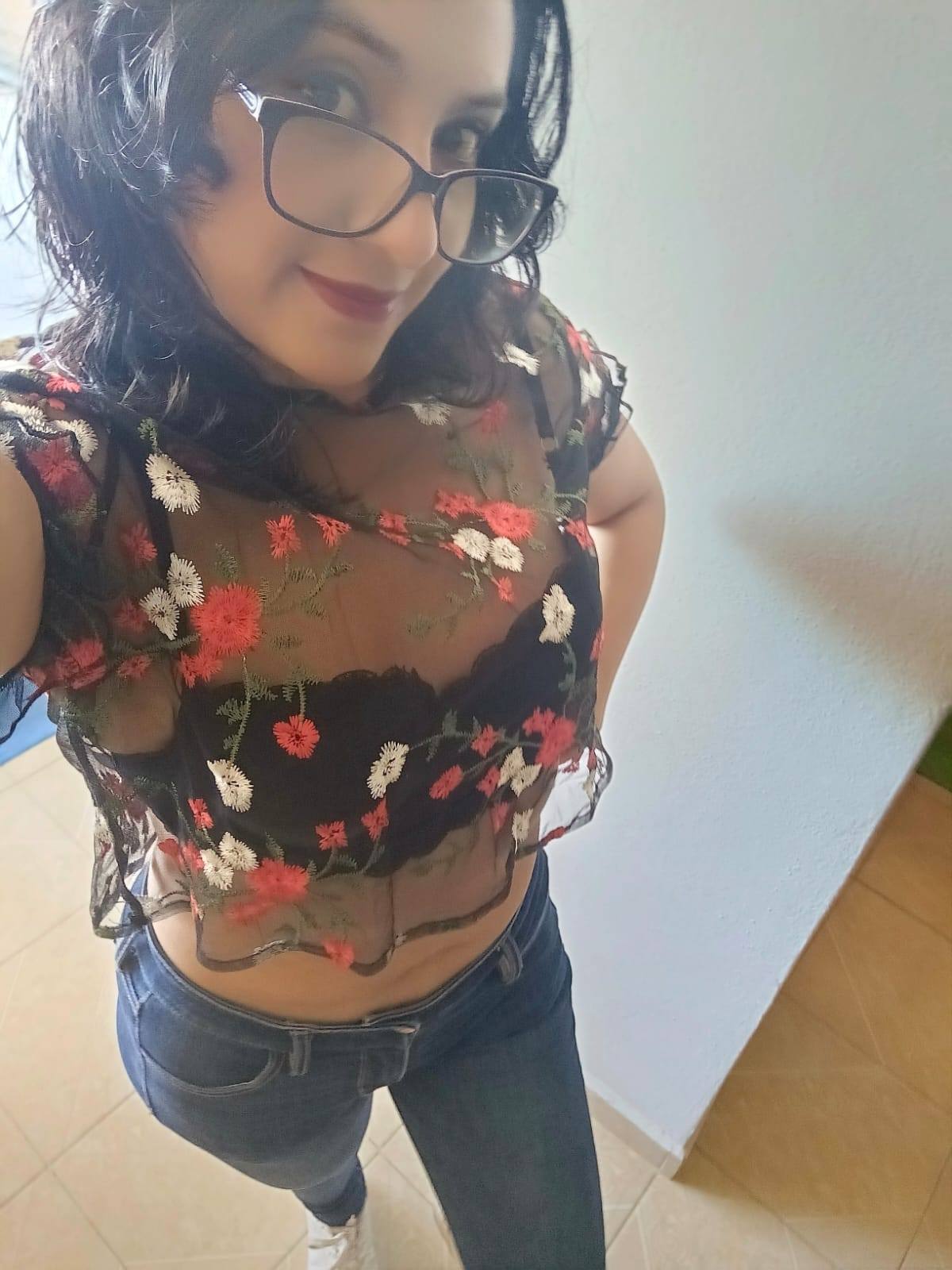 Fernanda AC  (Flaquita)