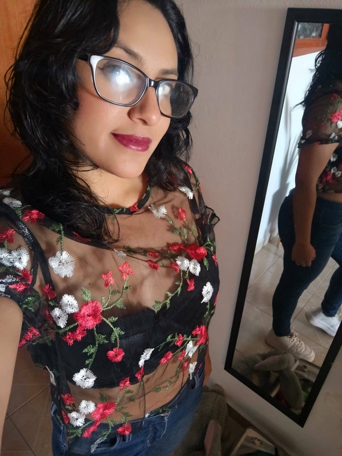 Fernanda AC  (Flaquita)