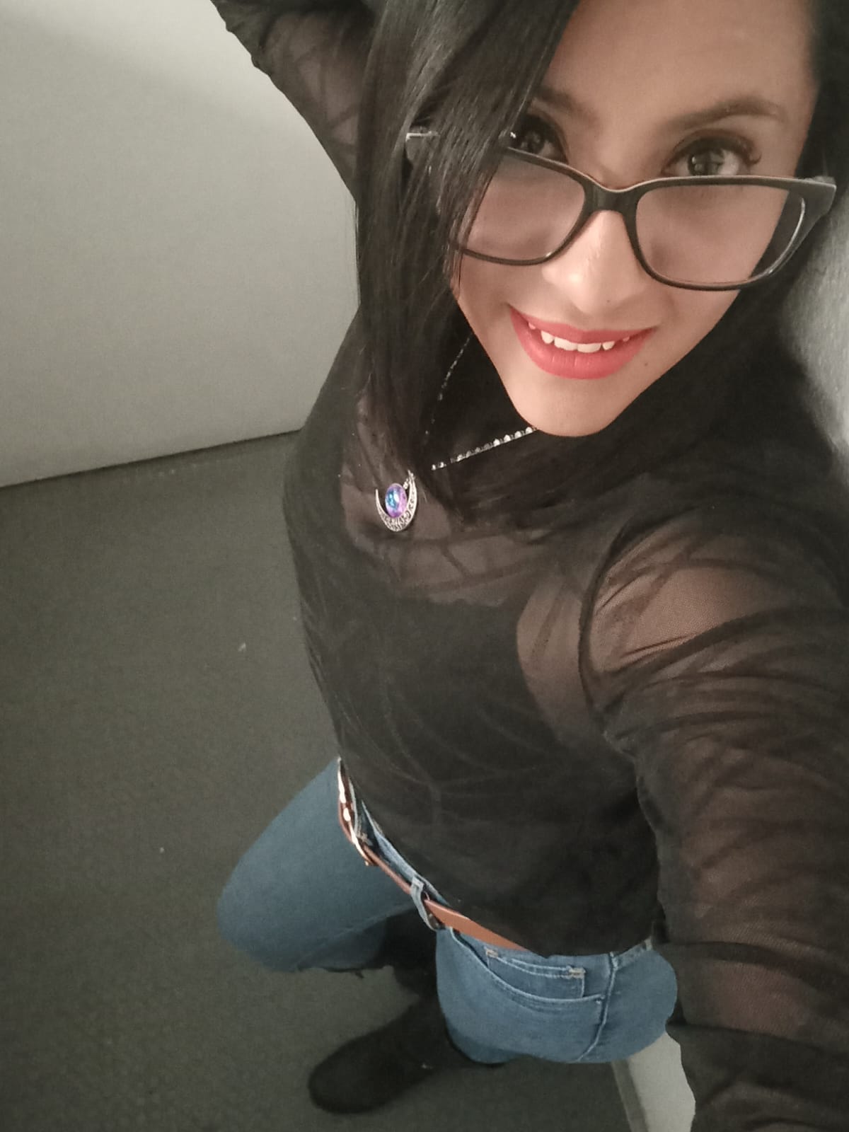 Fernanda AC  (Flaquita)