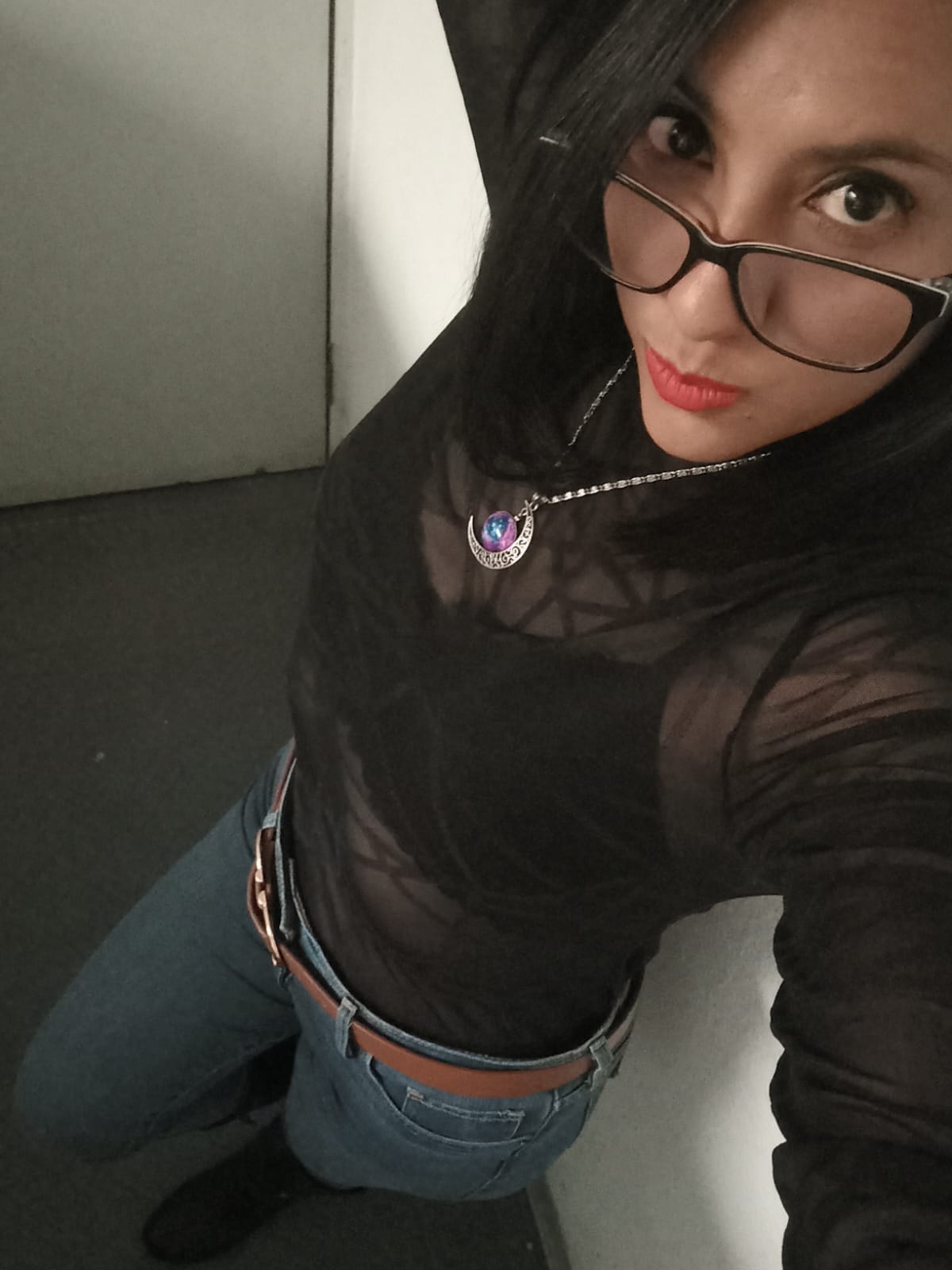 Fernanda AC  (Flaquita)