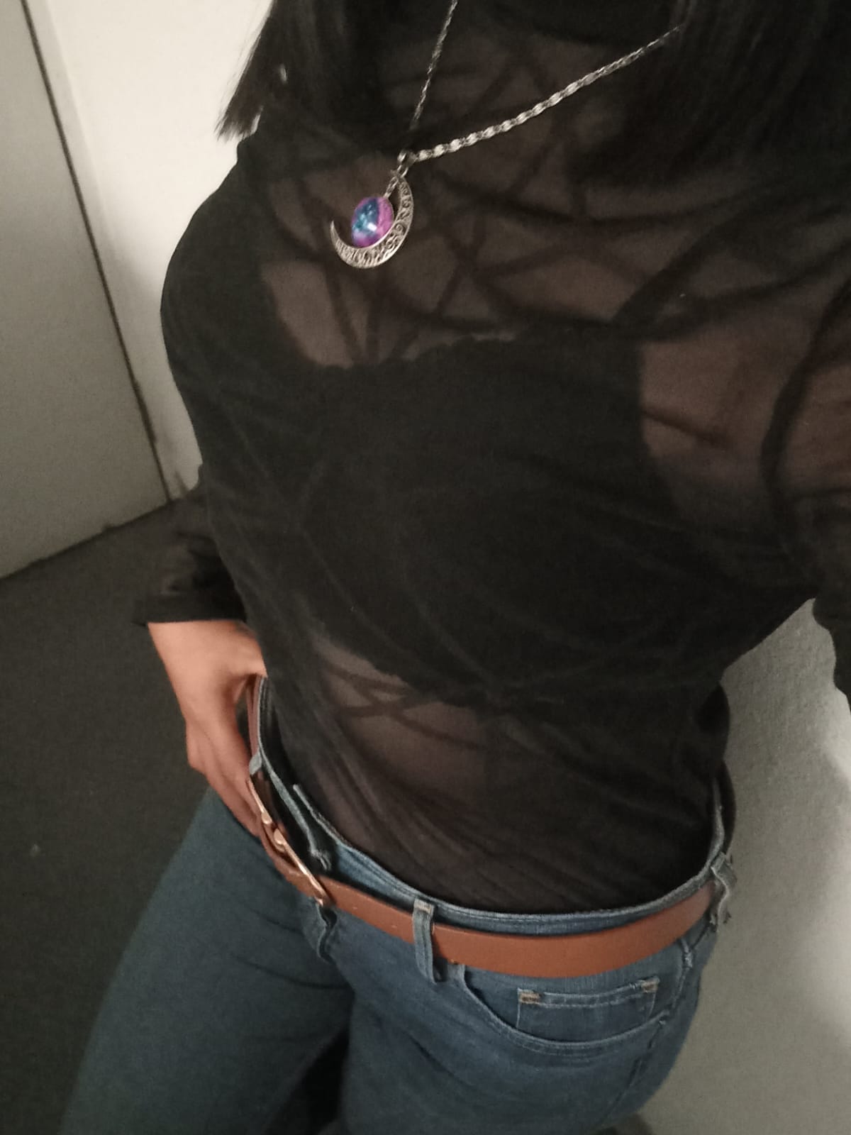 Fernanda AC  (Flaquita)