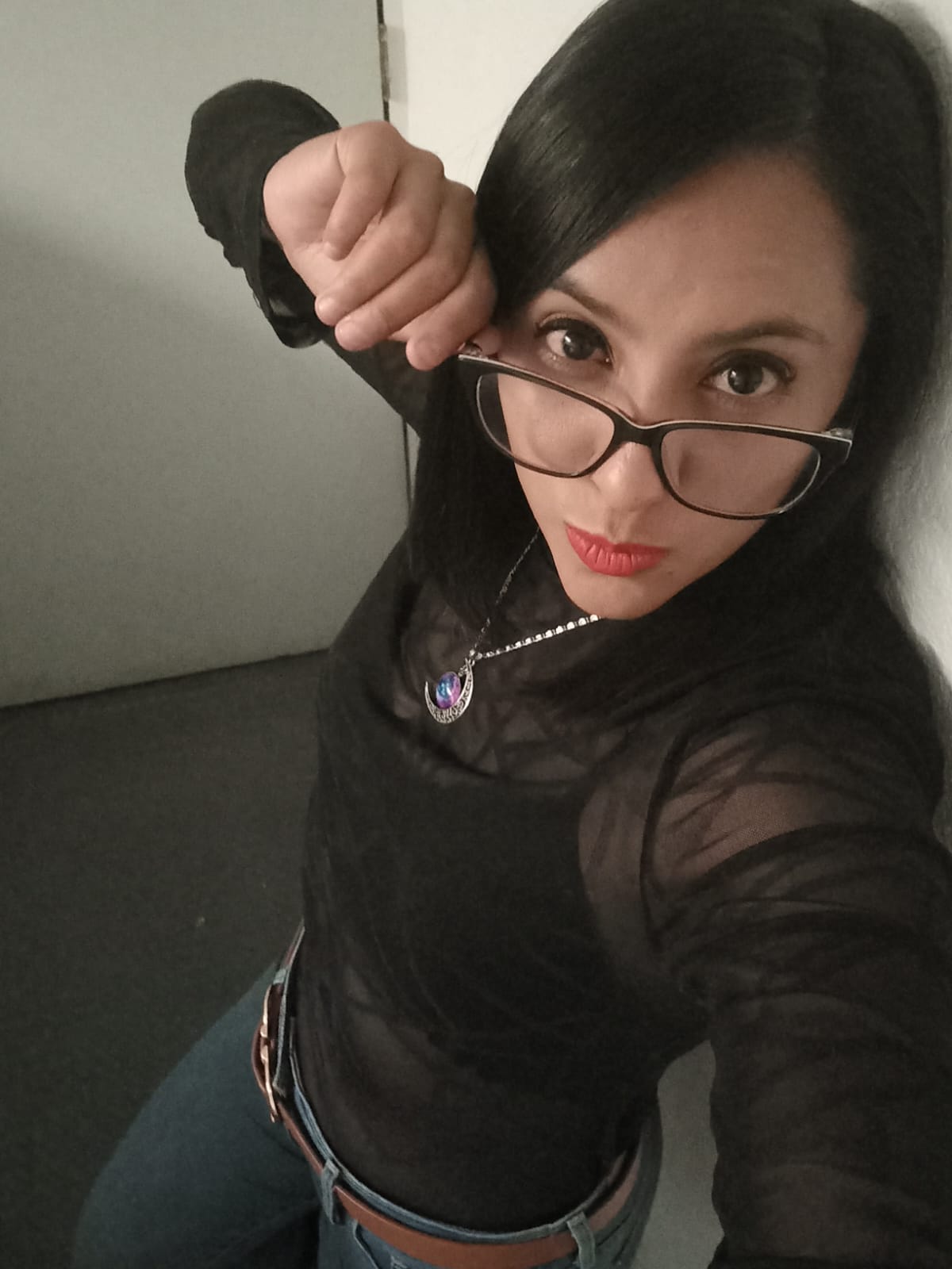 Fernanda AC  (Flaquita)