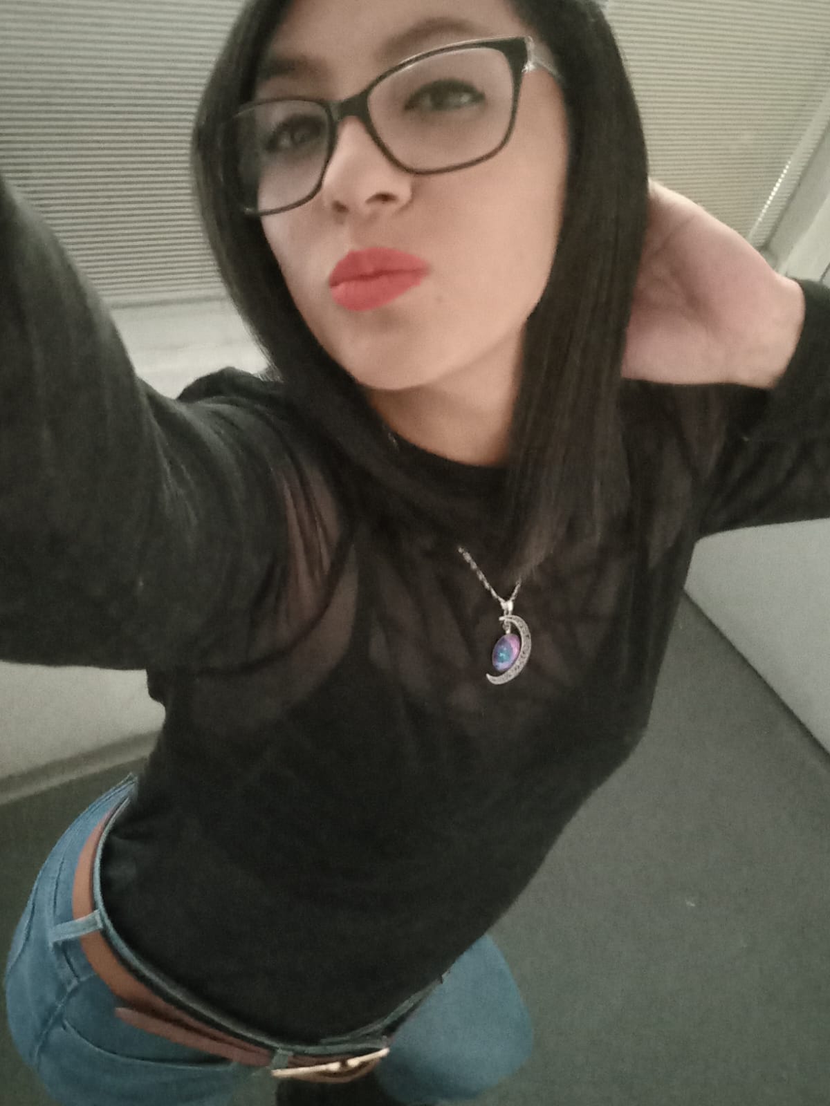 Fernanda AC  (Flaquita)