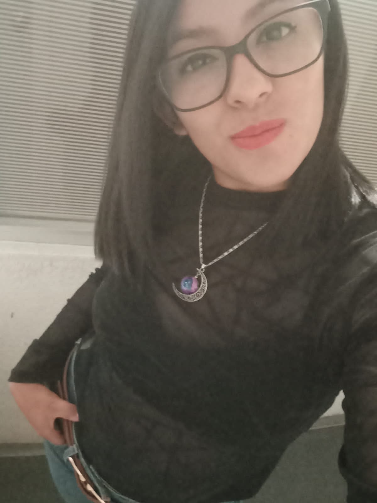 Fernanda AC  (Flaquita)