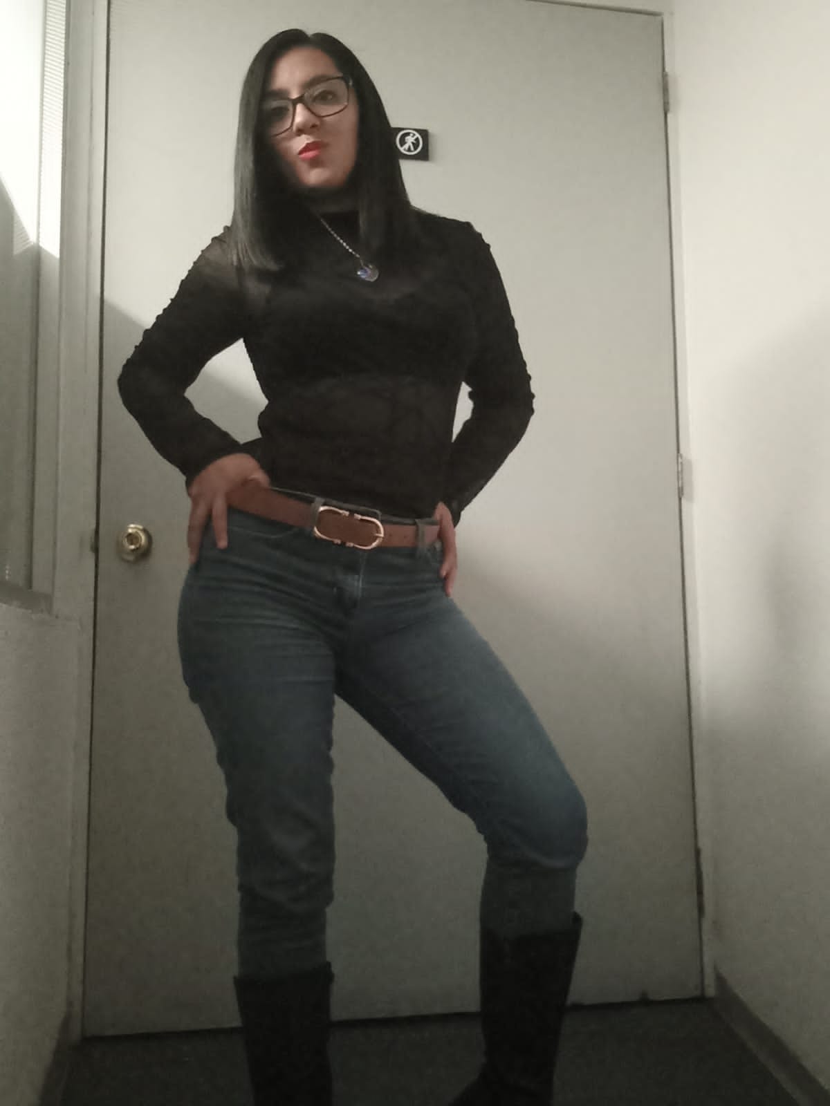 Fernanda AC  (Flaquita)