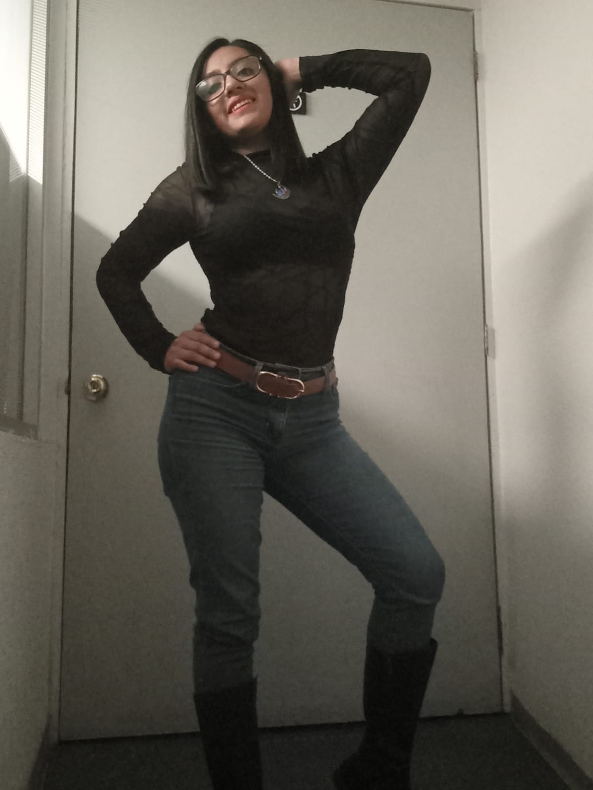 Fernanda AC  (Flaquita)