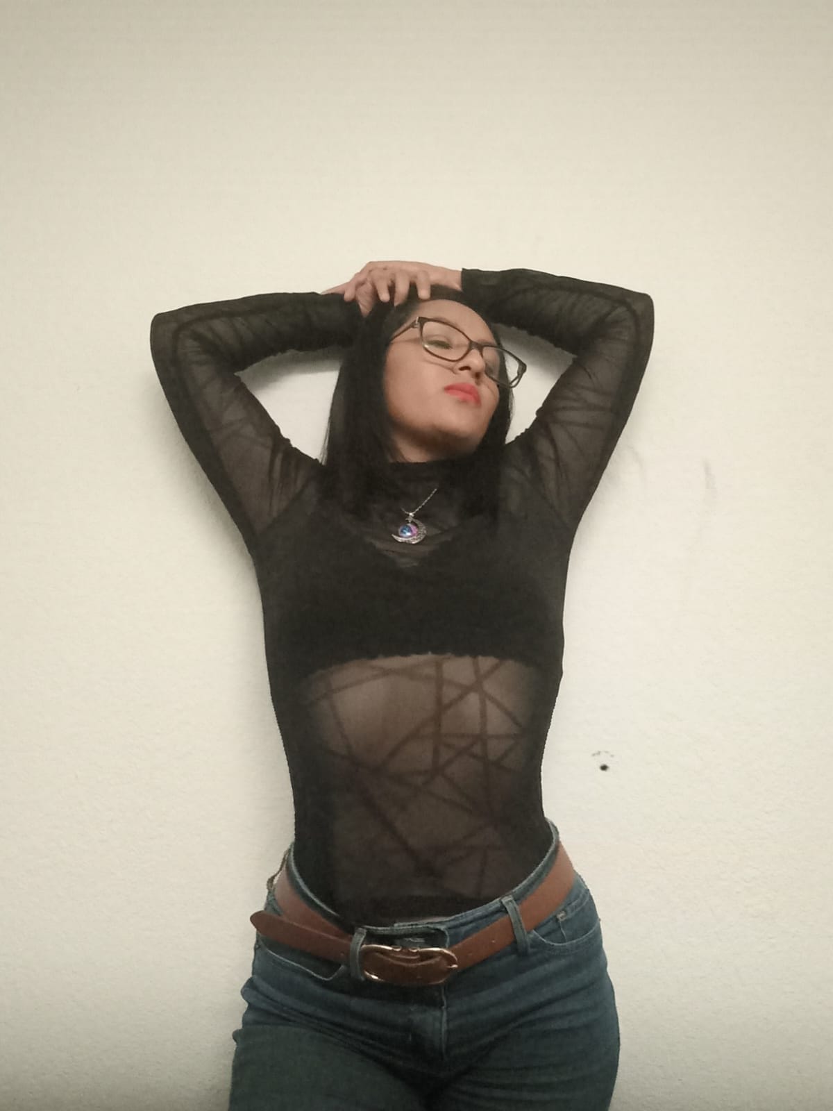 Fernanda AC  (Flaquita)