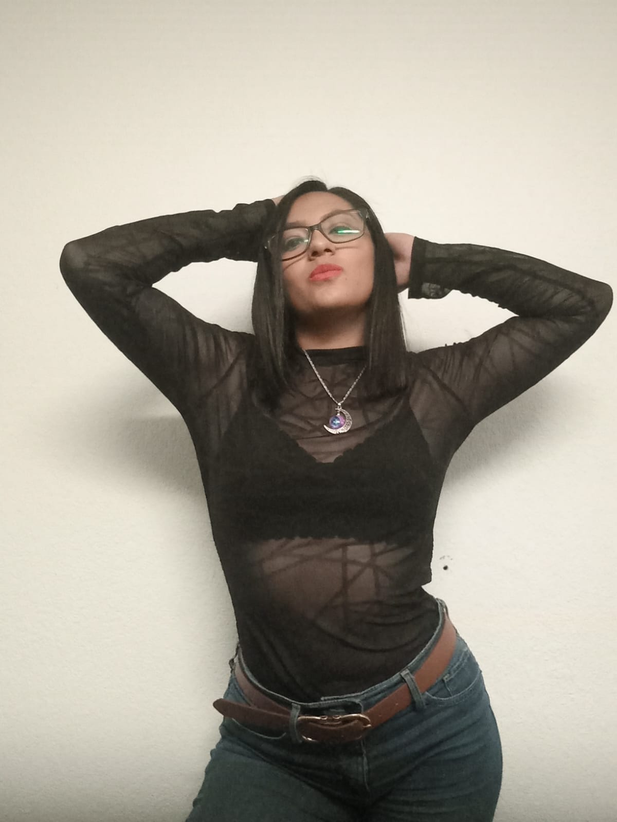 Fernanda AC  (Flaquita)