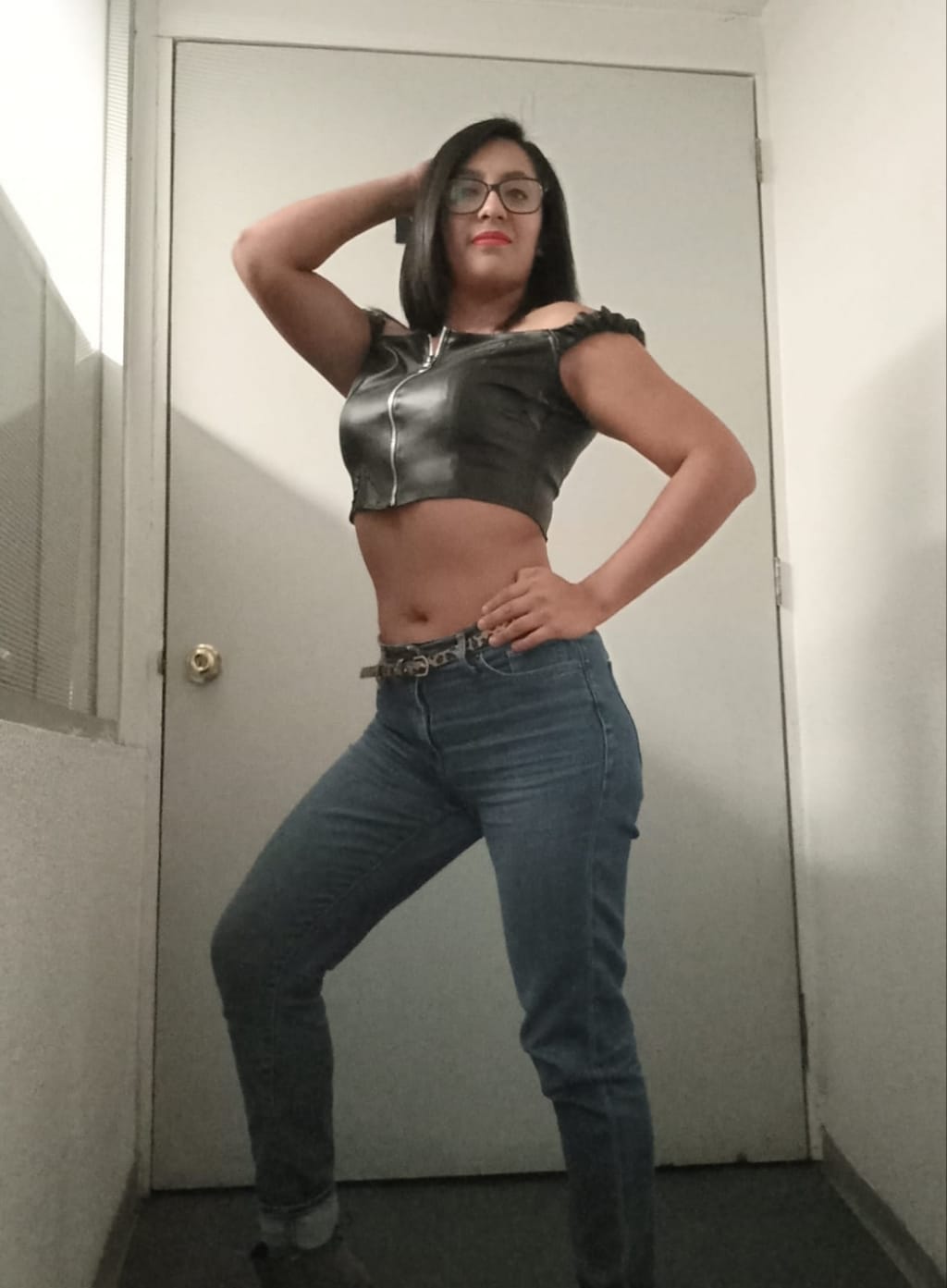 Fernanda AC  (Flaquita)