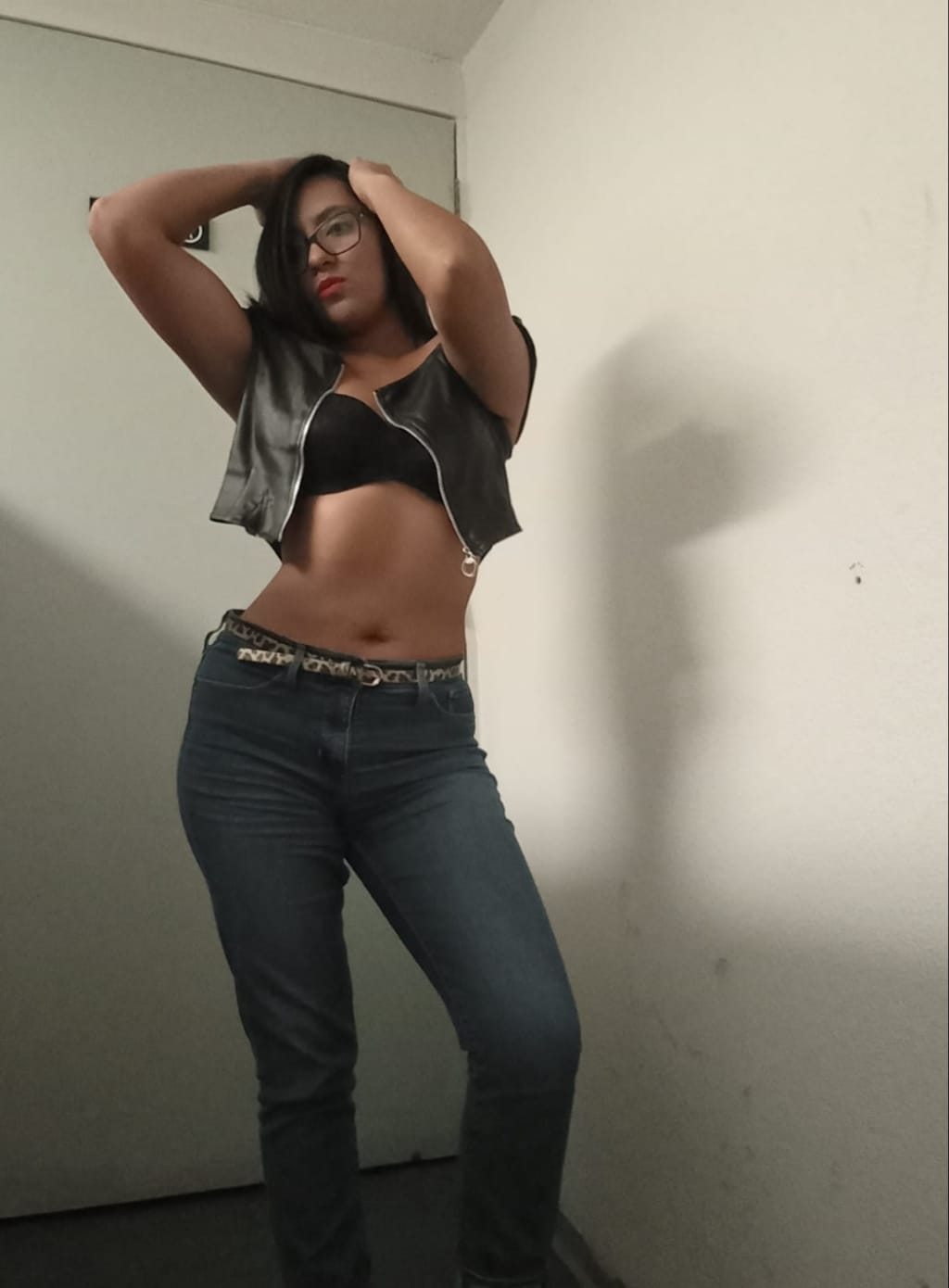 Fernanda AC  (Flaquita)