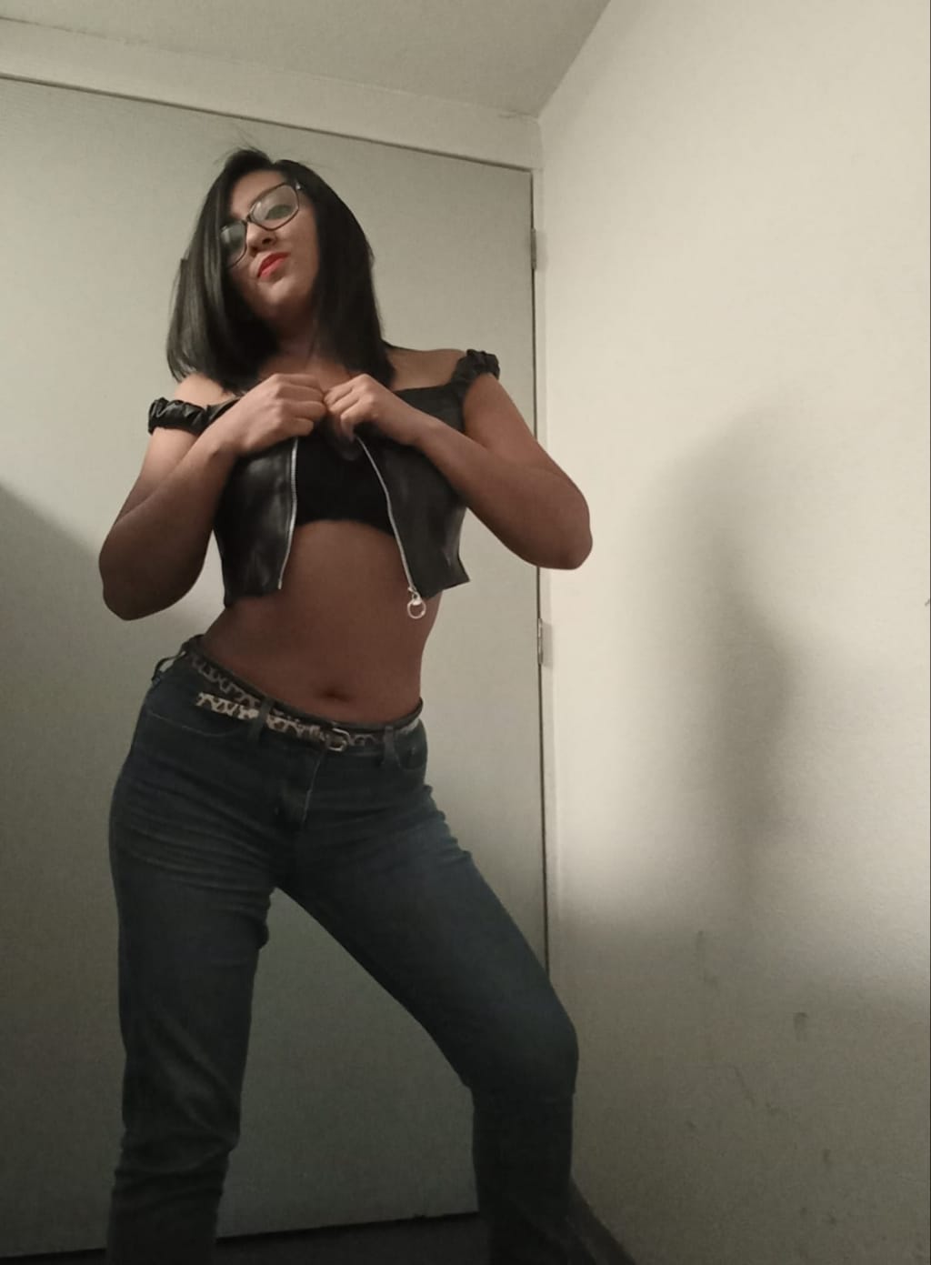 Fernanda AC  (Flaquita)