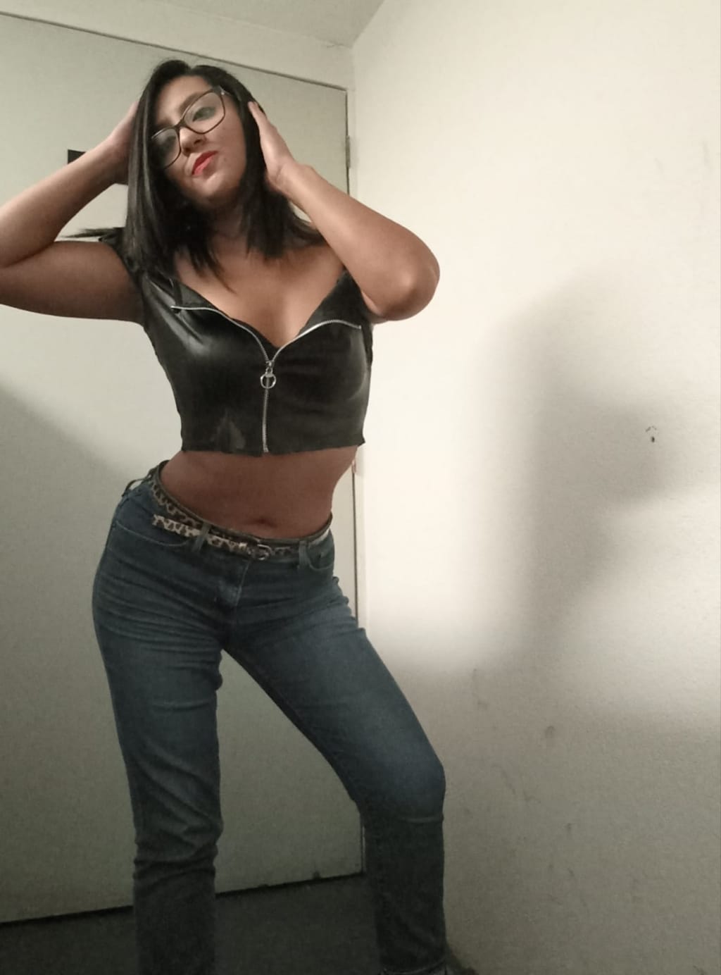 Fernanda AC  (Flaquita)