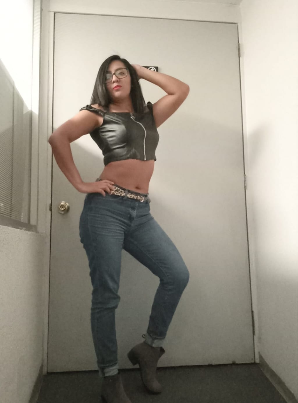 Fernanda AC  (Flaquita)