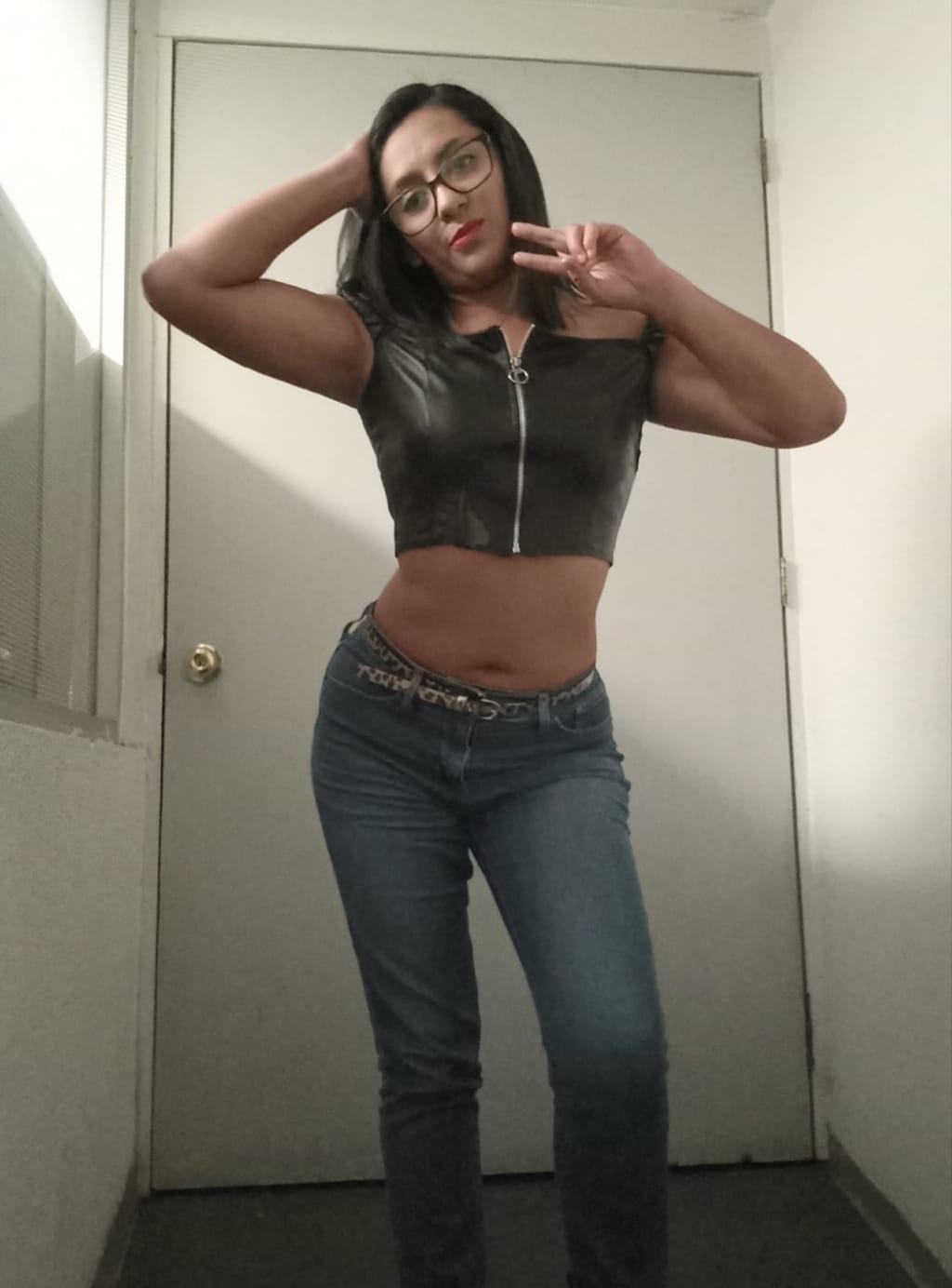 Fernanda AC  (Flaquita)