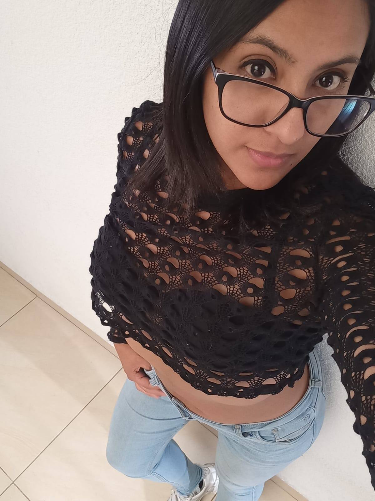 Fernanda AC  (Flaquita)