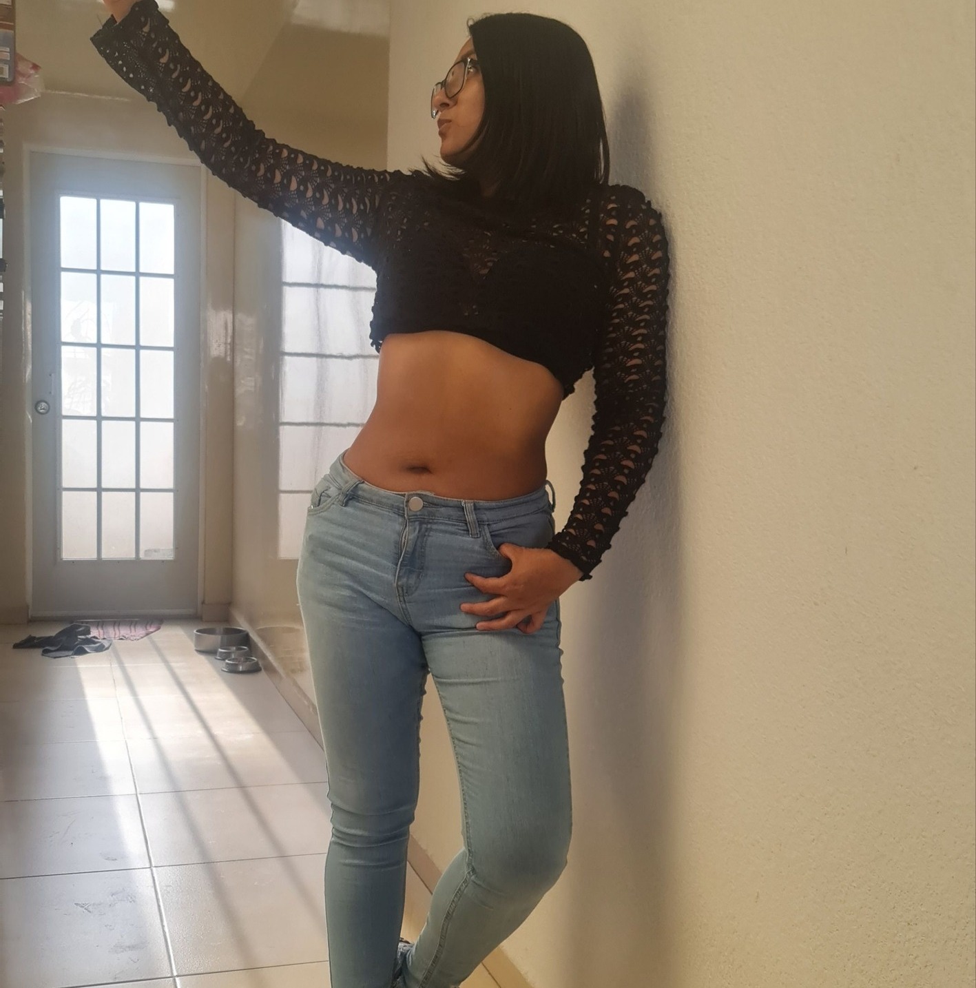 Fernanda AC  (Flaquita)