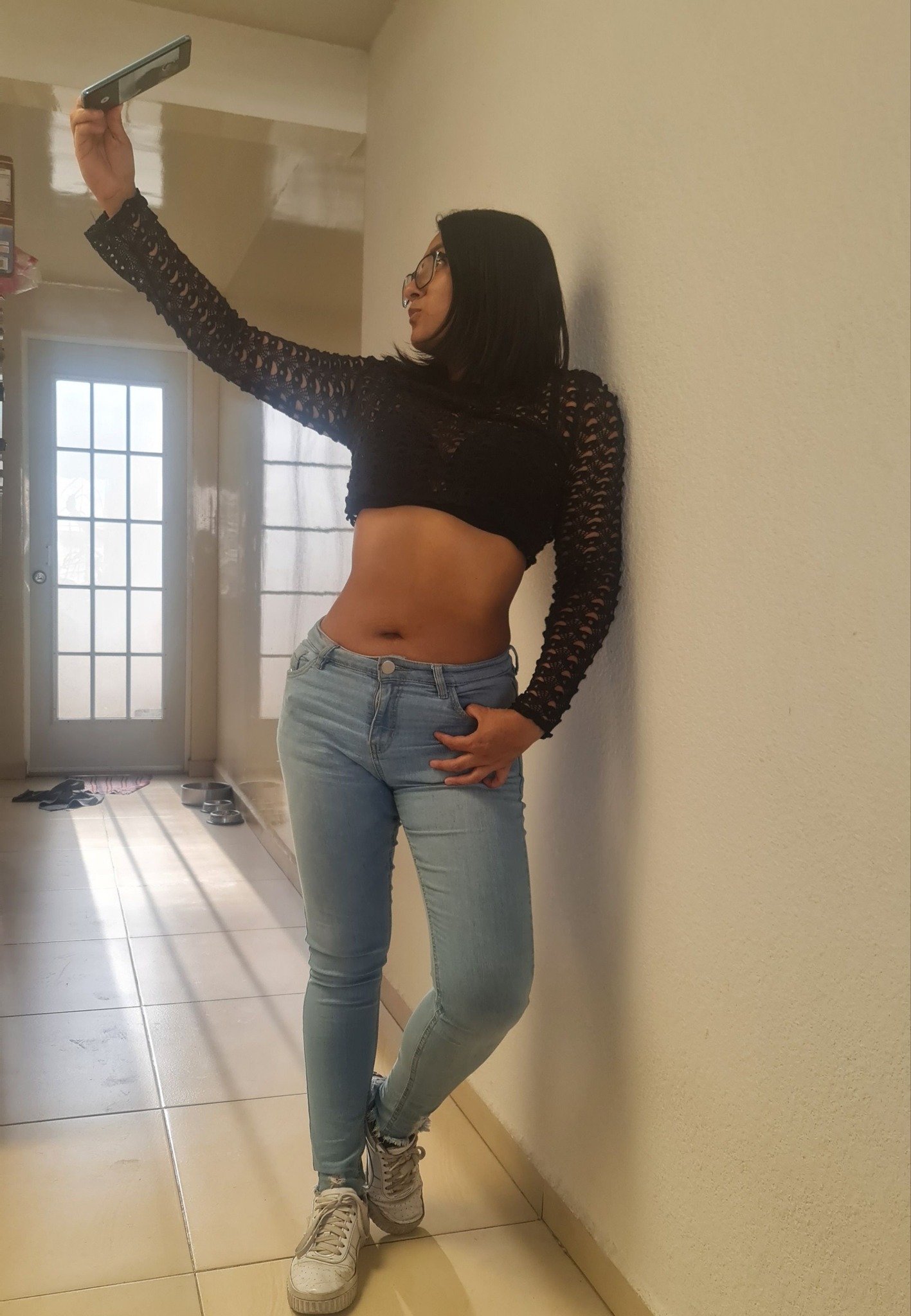 Fernanda AC  (Flaquita)