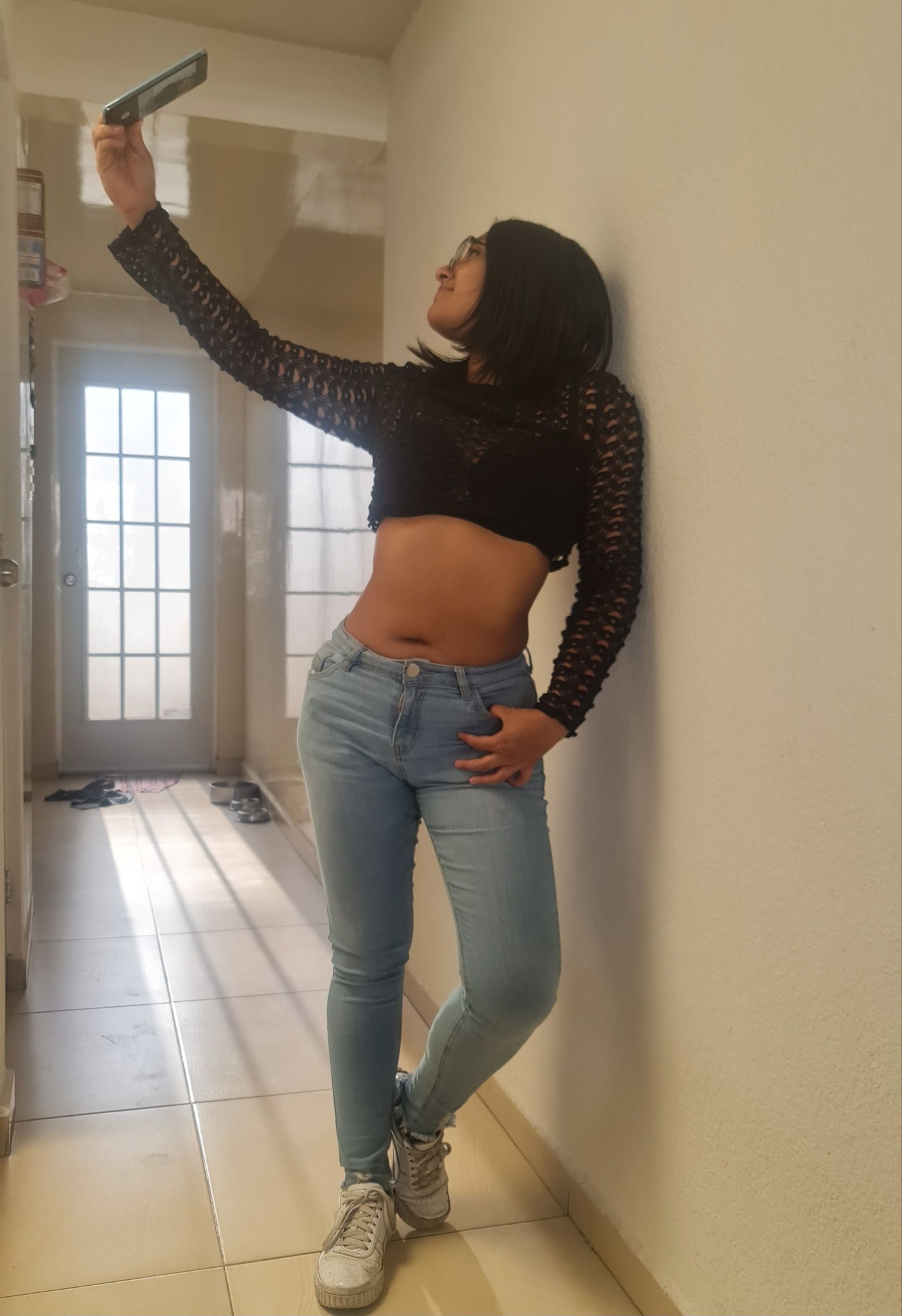 Fernanda AC  (Flaquita)