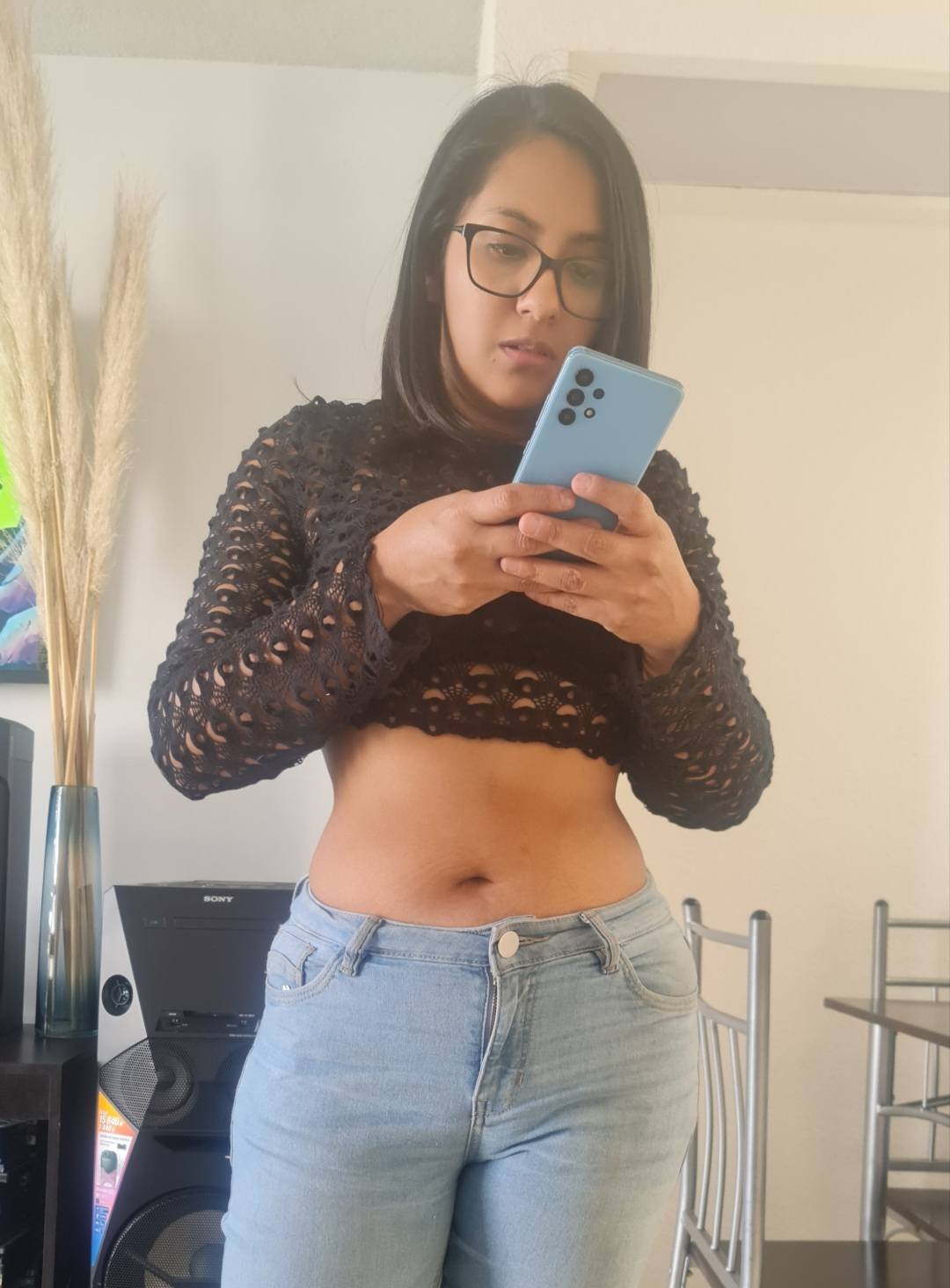 Fernanda AC  (Flaquita)