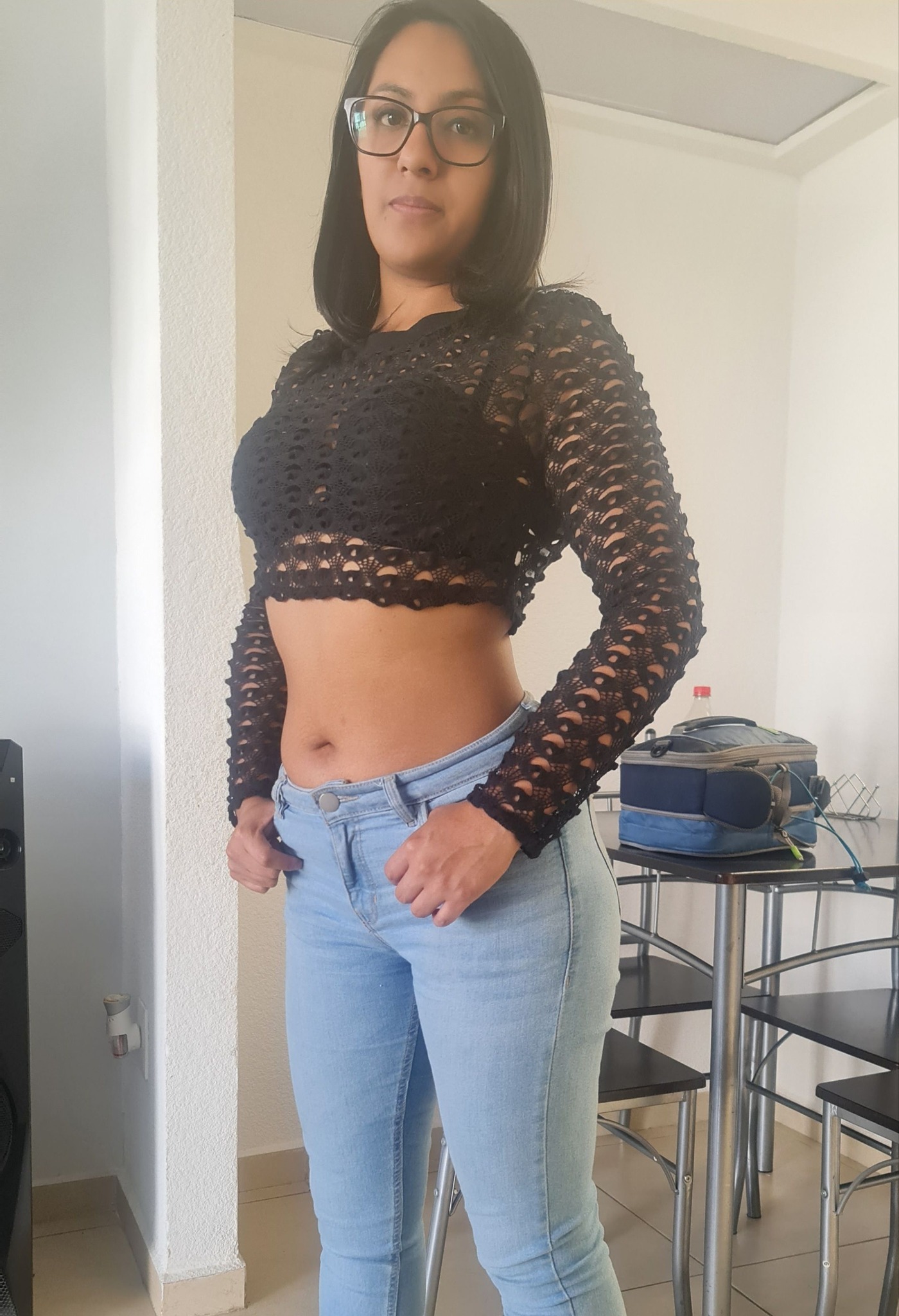 Fernanda AC  (Flaquita)