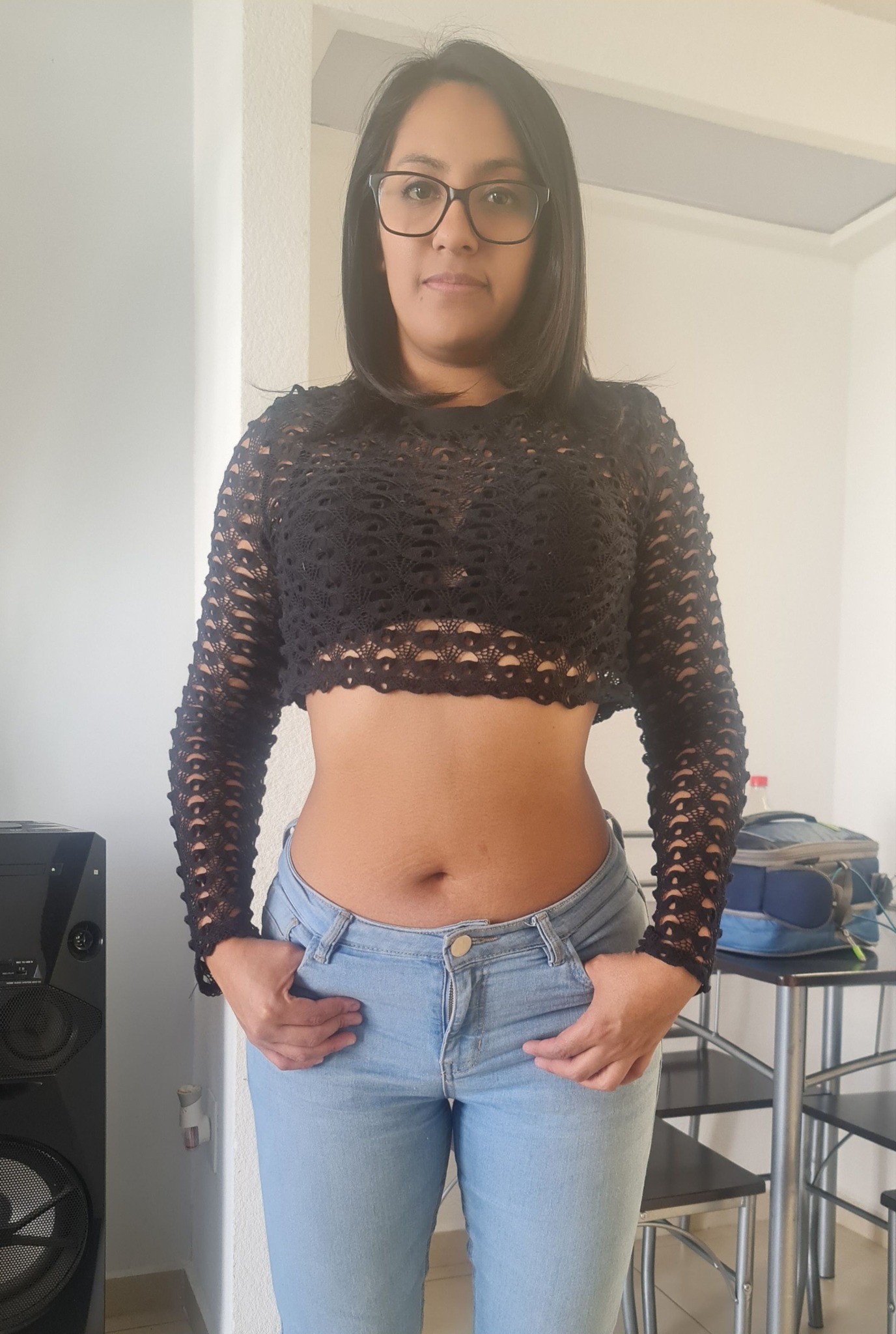 Fernanda AC  (Flaquita)