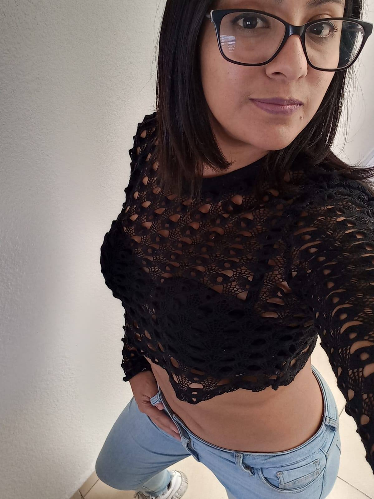 Fernanda AC  (Flaquita)