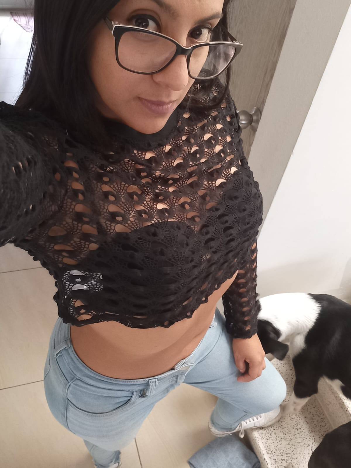 Fernanda AC  (Flaquita)