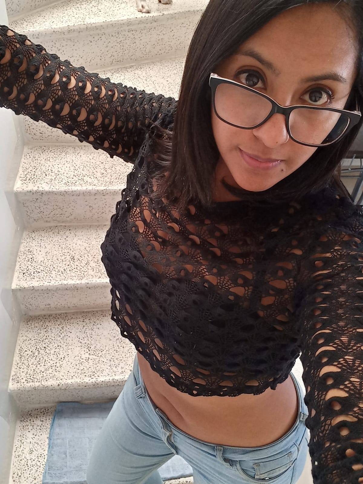 Fernanda AC  (Flaquita)