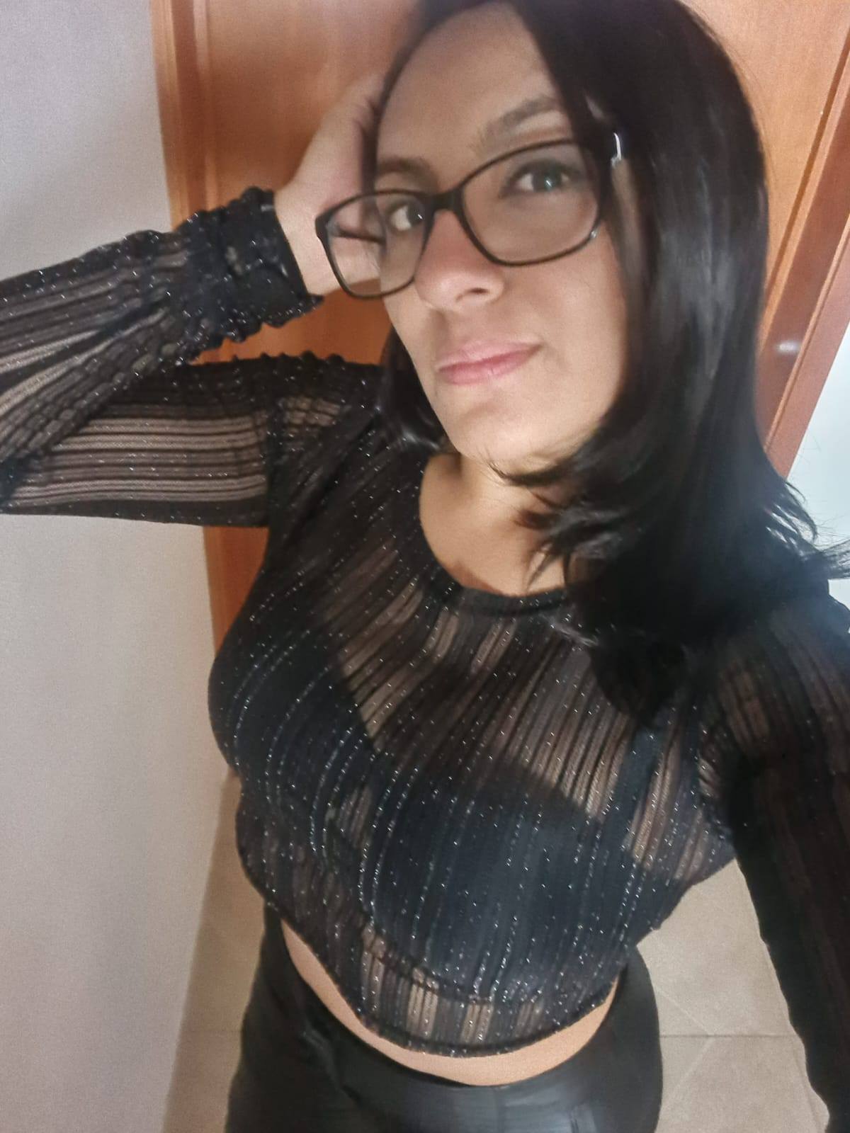 Fernanda AC  (Flaquita)