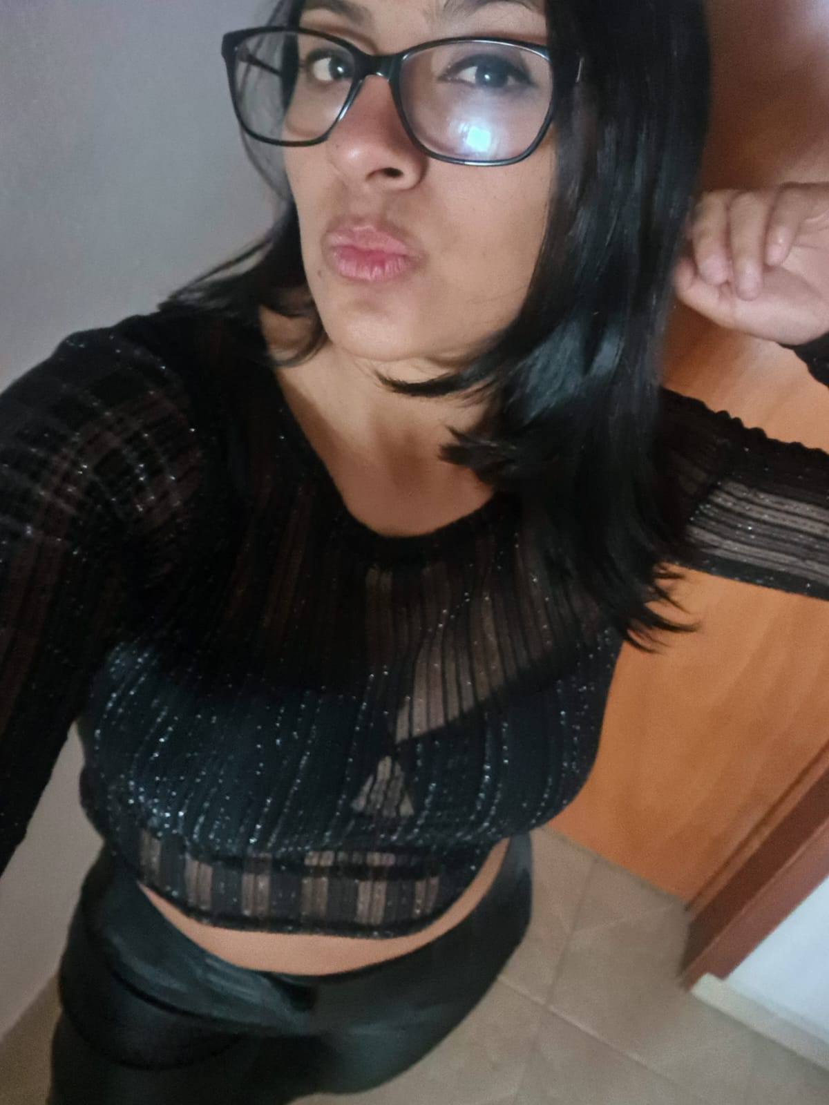 Fernanda AC  (Flaquita)