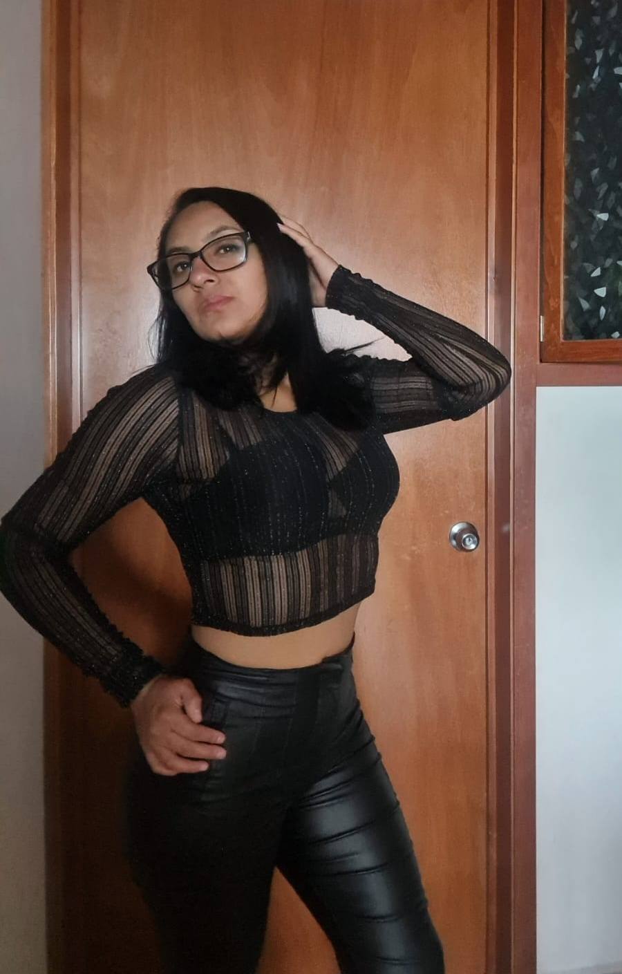 Fernanda AC  (Flaquita)