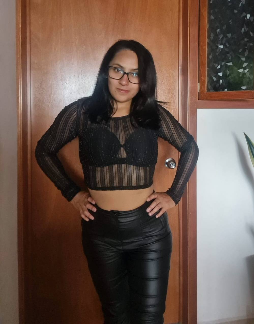 Fernanda AC  (Flaquita)