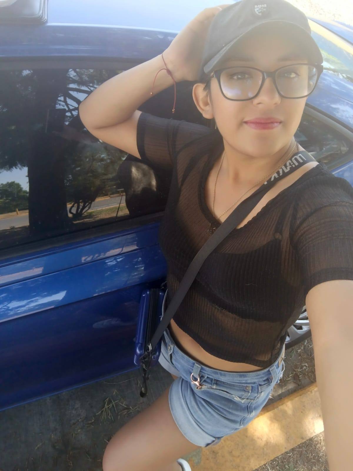 Fernanda AC  (Flaquita)