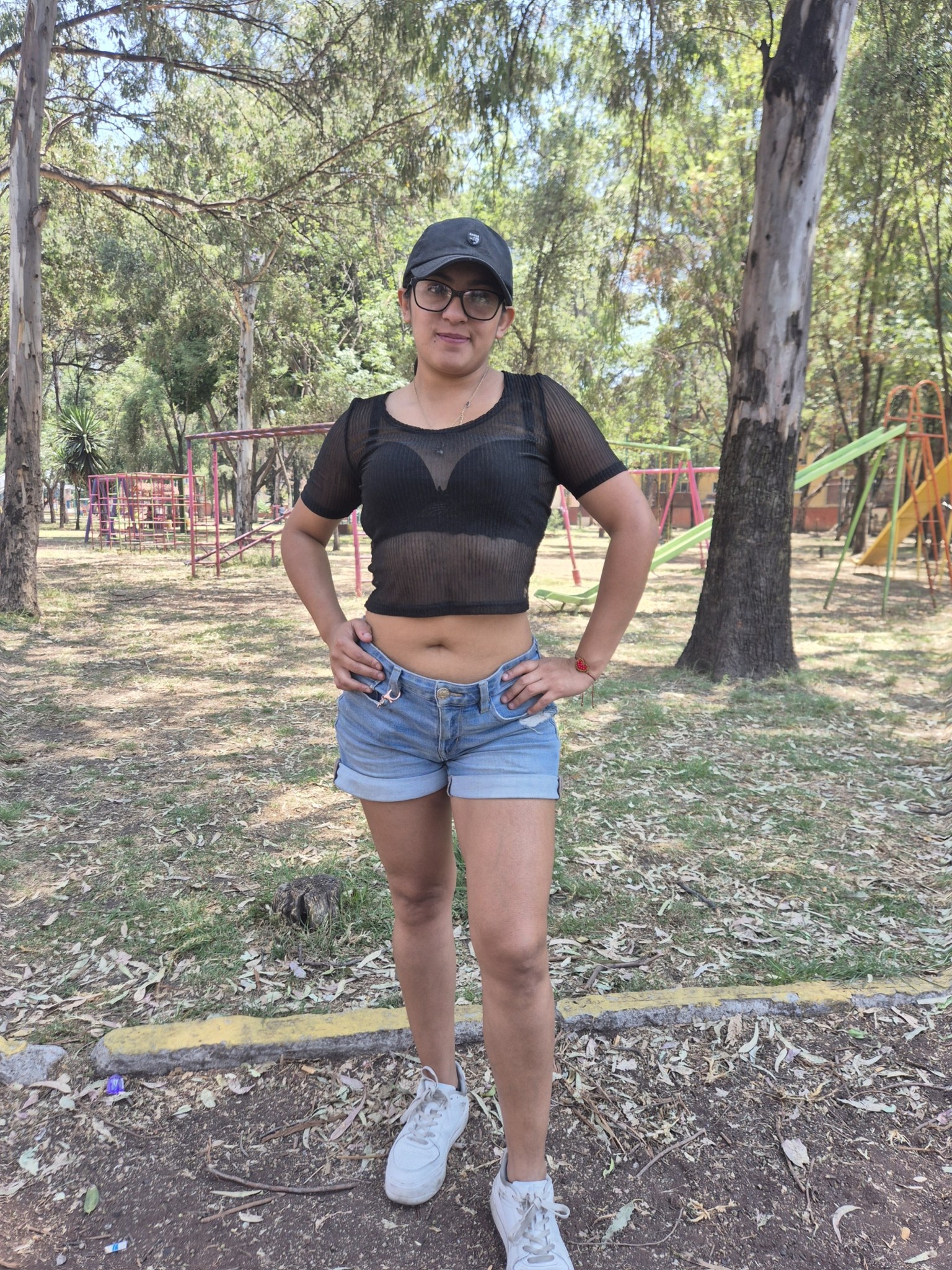 Fernanda AC  (Flaquita)