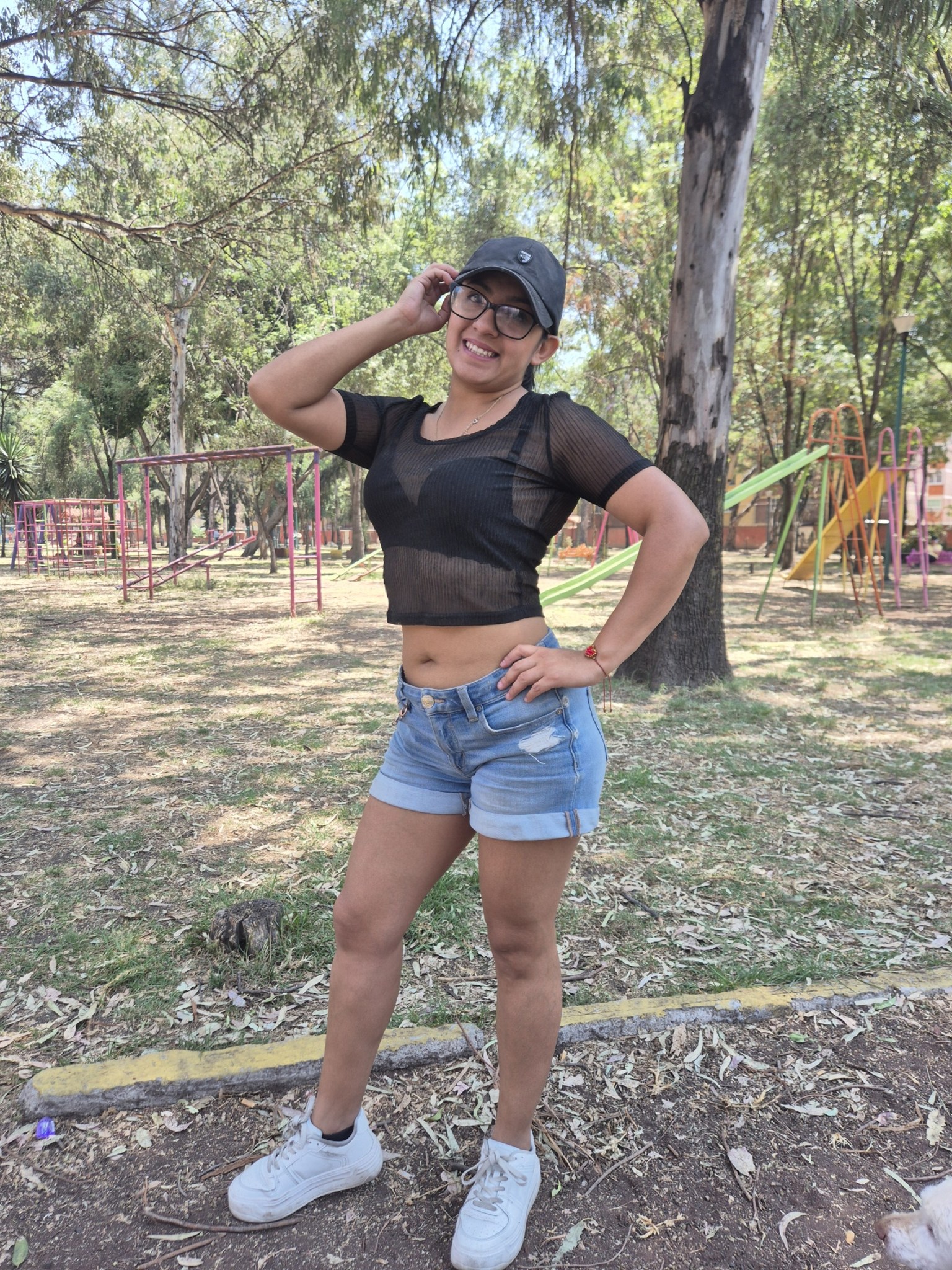 Fernanda AC  (Flaquita)