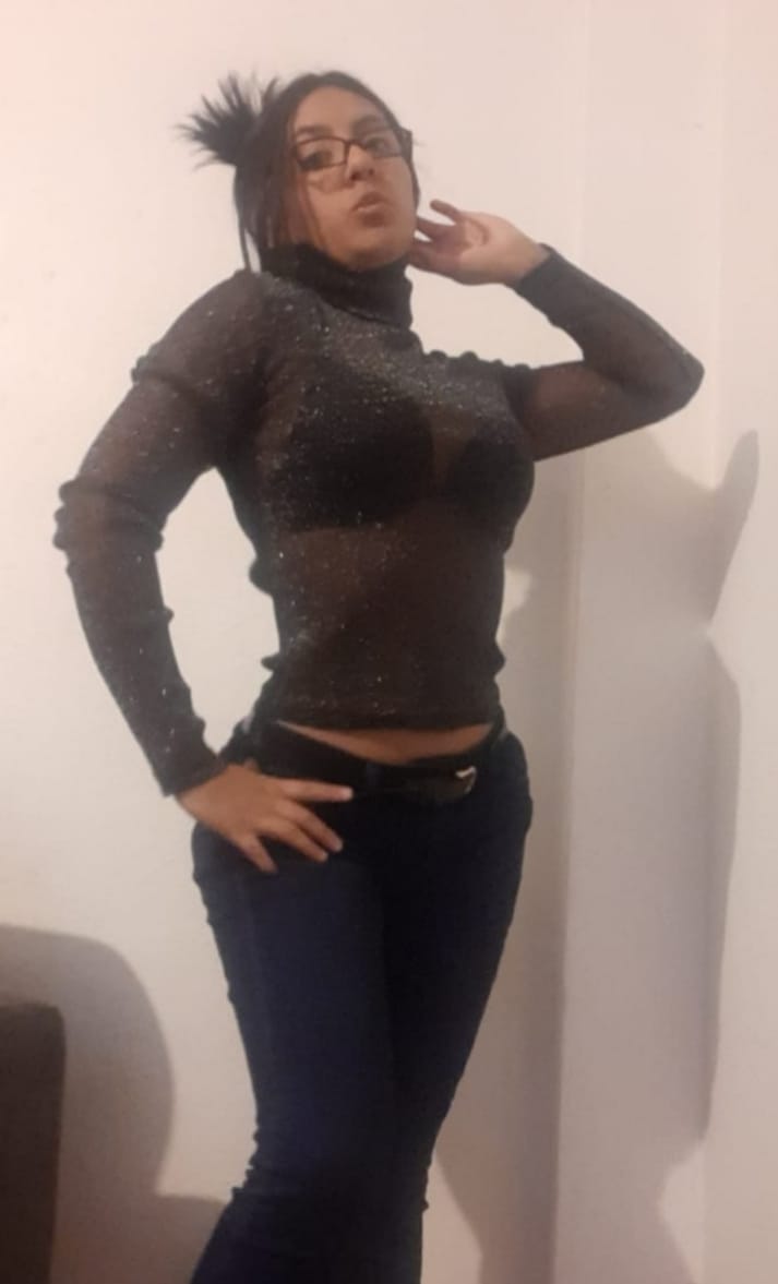 Fernanda AC  (Flaquita)