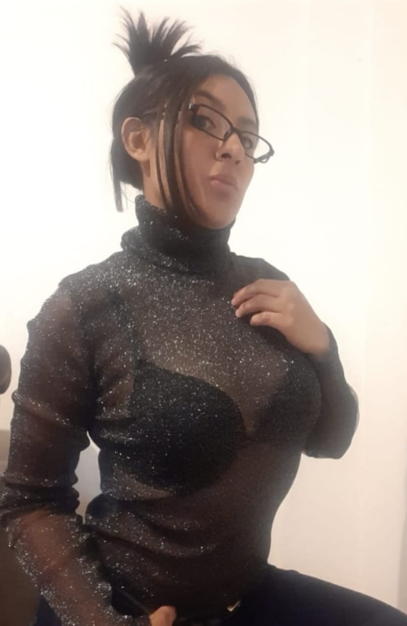 Fernanda AC  (Flaquita)