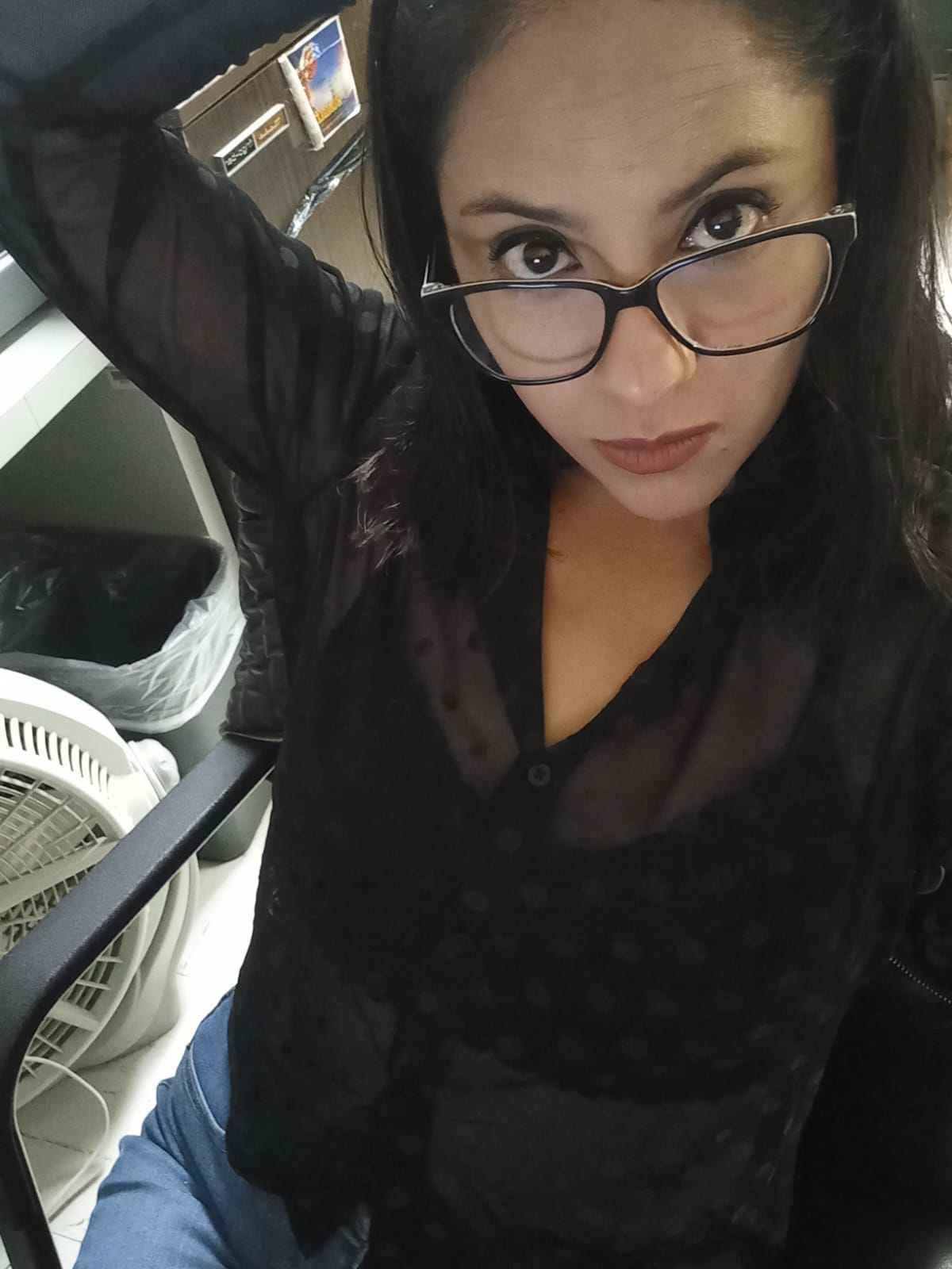 Fernanda AC  (Flaquita)