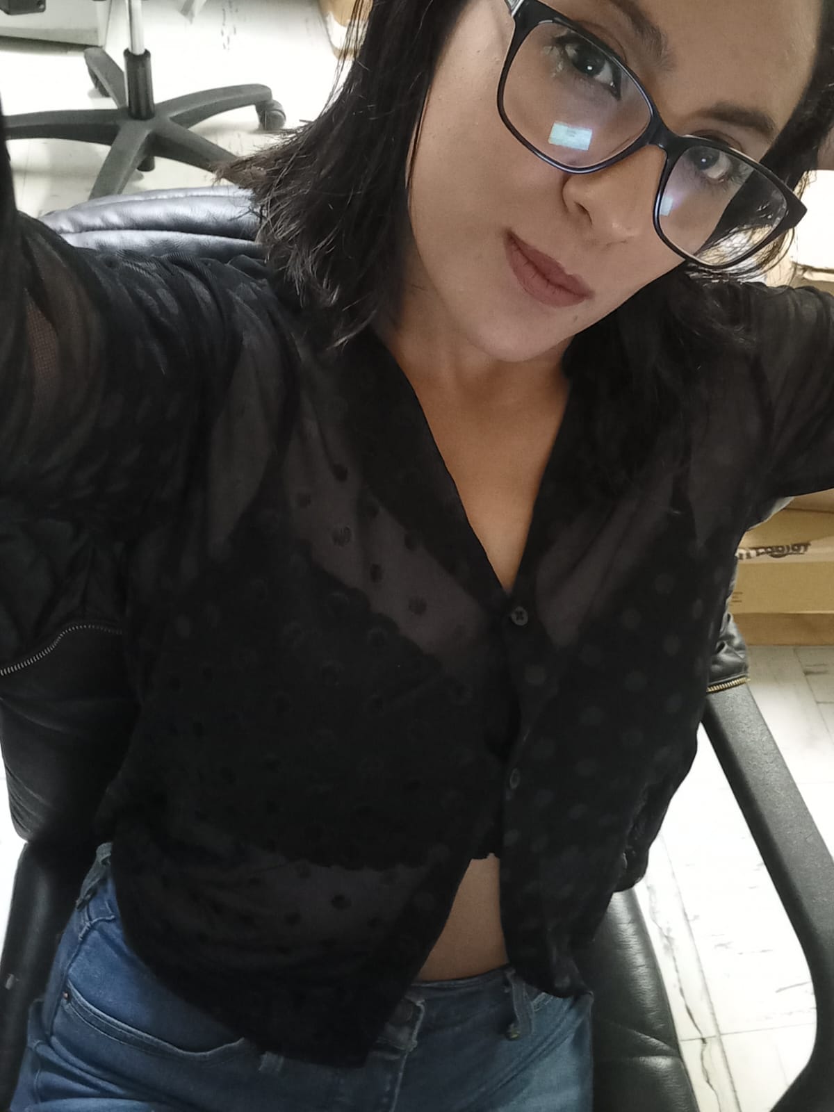 Fernanda AC  (Flaquita)