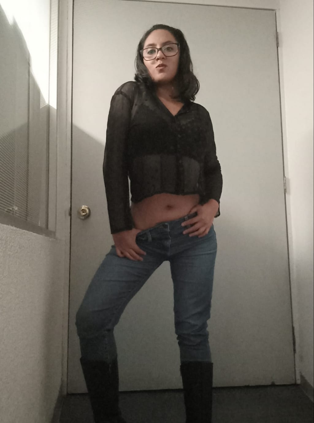 Fernanda AC  (Flaquita)