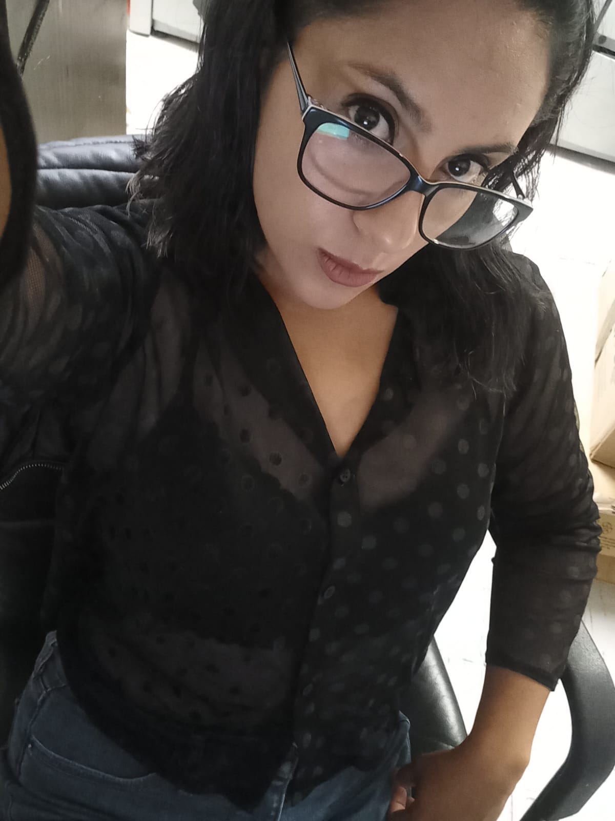 Fernanda AC  (Flaquita)